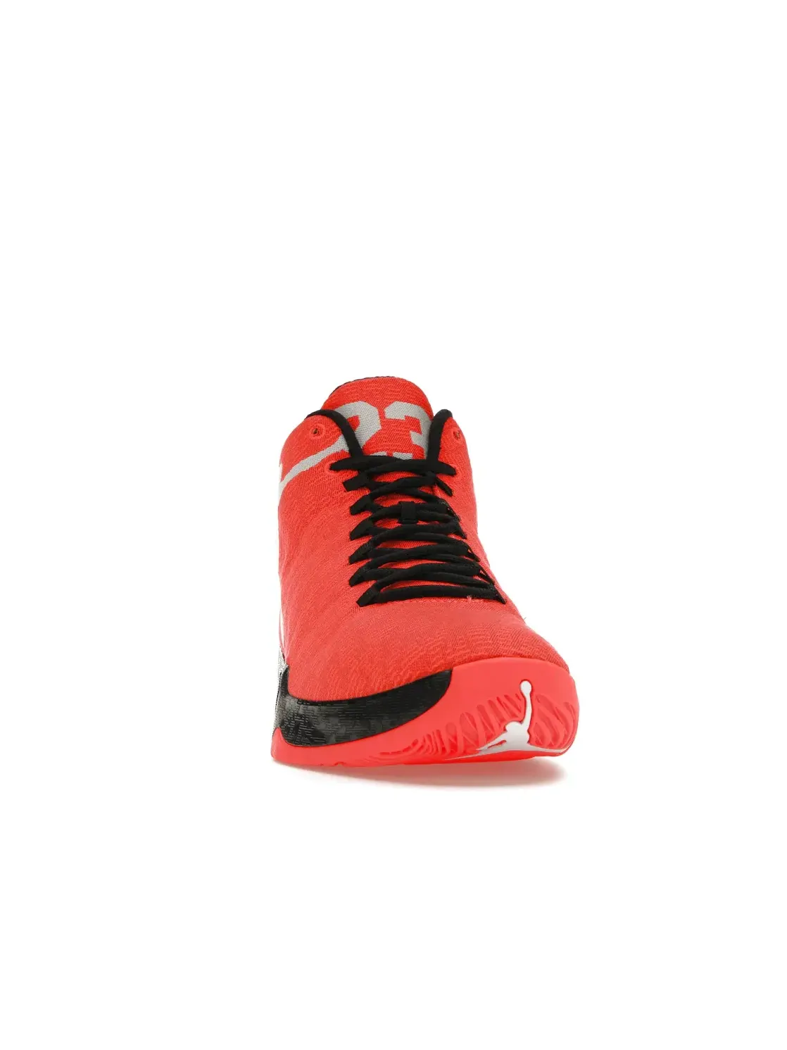 Мужские баскетбольные кроссовки Jordan XX9 Jordan — изображение 2 из 4, белый-черный