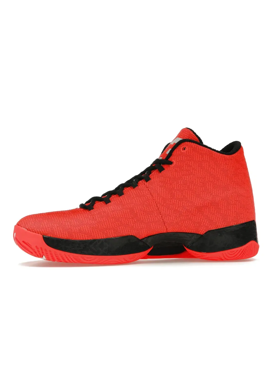 Мужские баскетбольные кроссовки Jordan XX9 Jordan — изображение 3 из 4, белый-черный