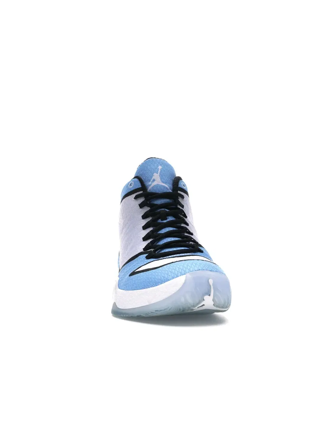 Мужские баскетбольные кроссовки с высокой посадкой Jordan XX9 Jordan — изображение 2 из 4, белый/белый-синий