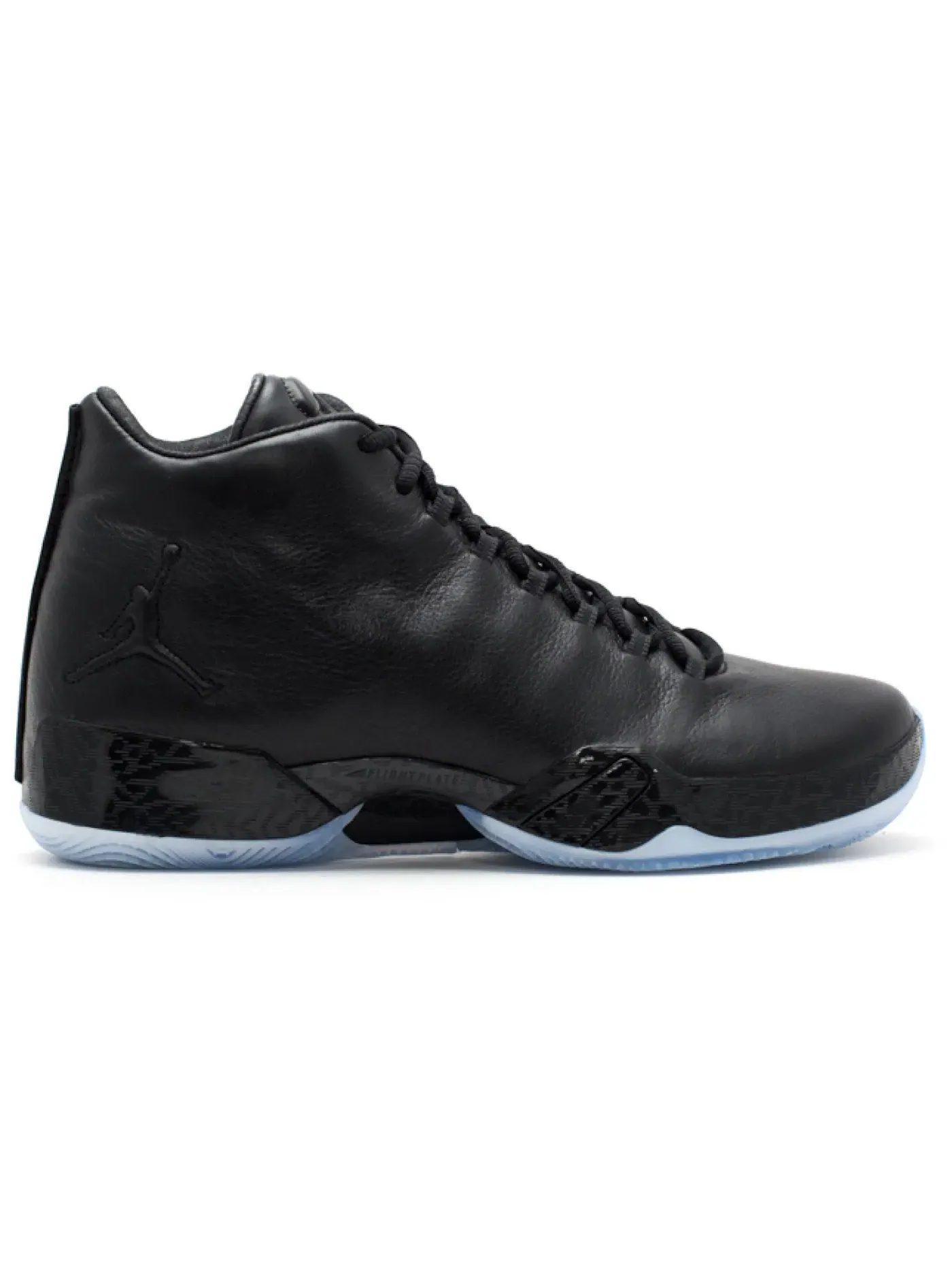 Мужские кроссовки для баскетбола Jordan XX9 Jordan — изображение 1 из 1, черный/черный-красный