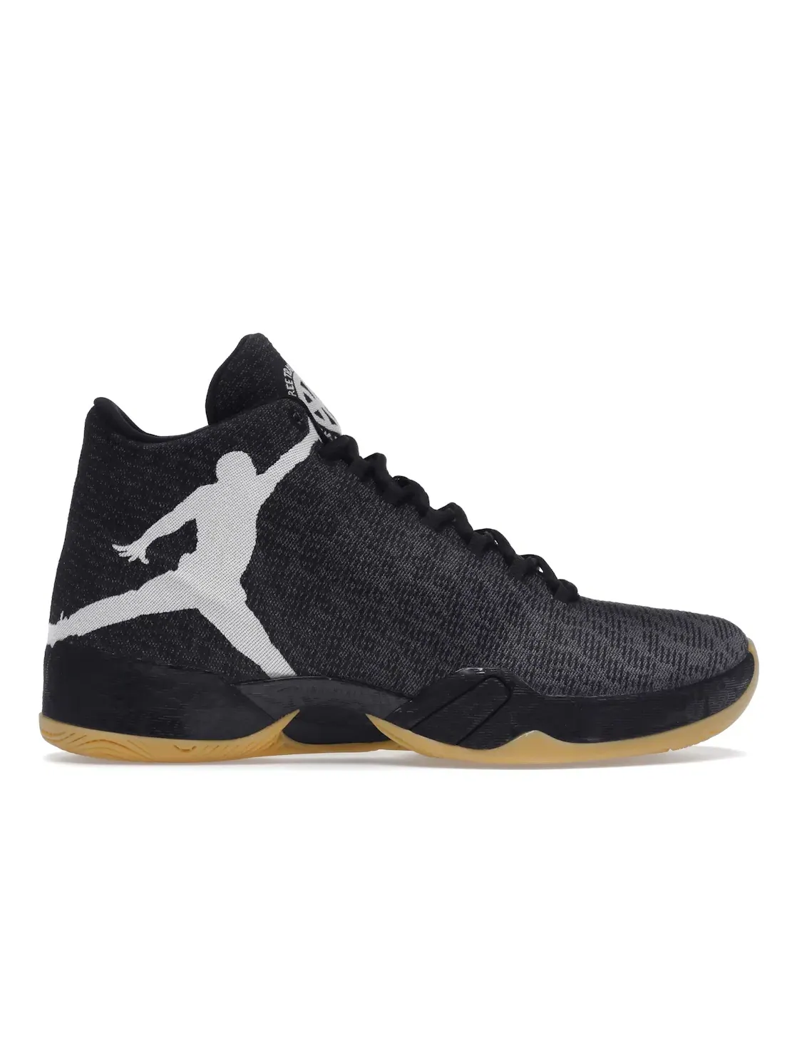 Мужские кроссовки для баскетбола Jordan XX9 Jordan — изображение 1 из 4, черный/белый
