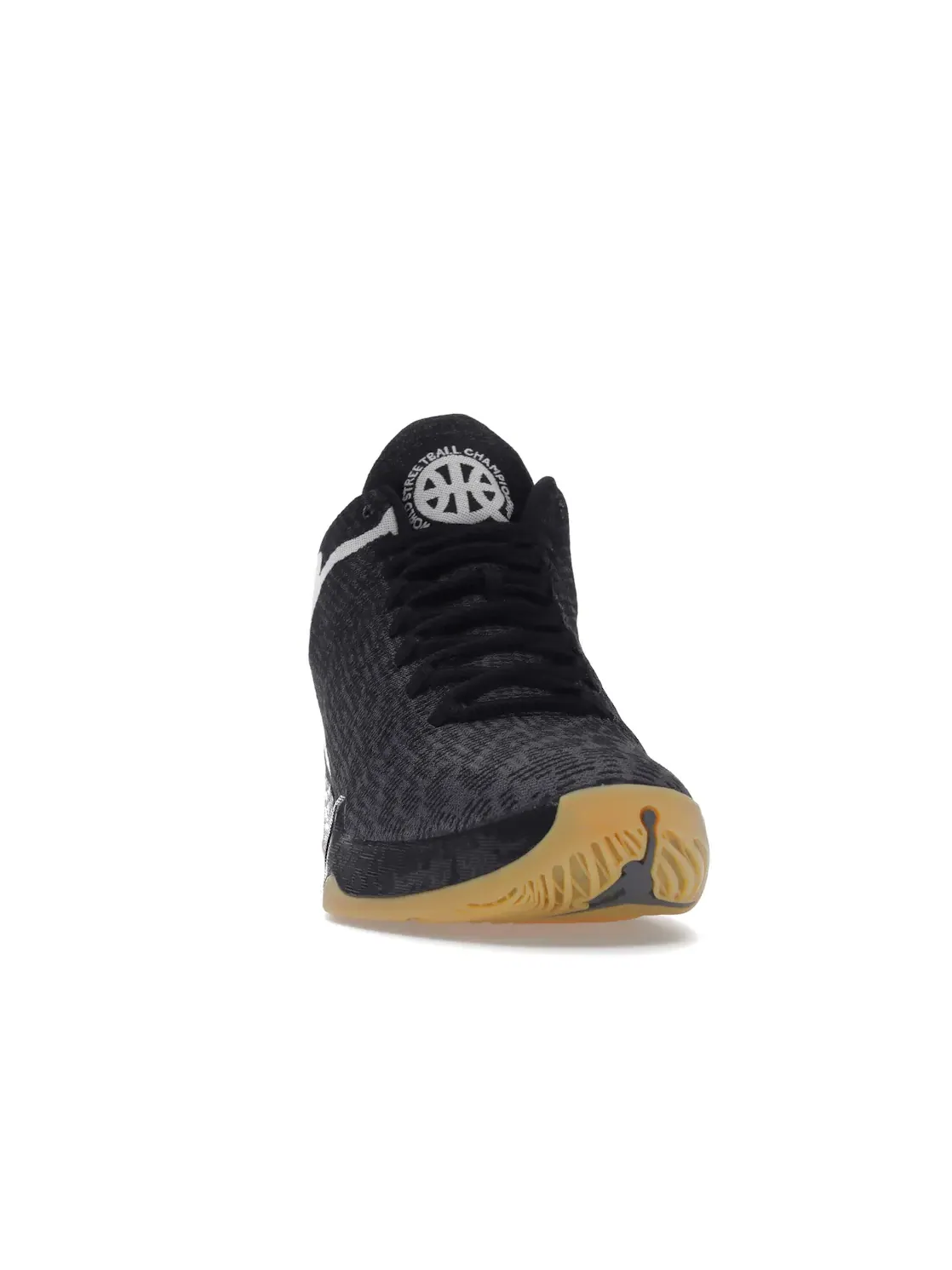 Мужские кроссовки для баскетбола Jordan XX9 Jordan — изображение 2 из 4, черный/белый