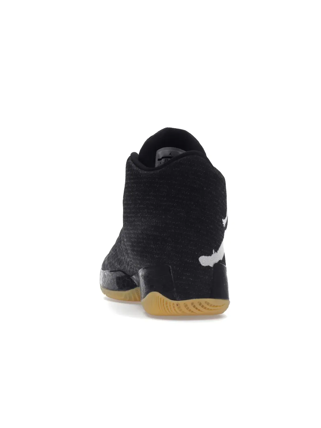 Мужские кроссовки для баскетбола Jordan XX9 Jordan — изображение 4 из 4, черный/белый