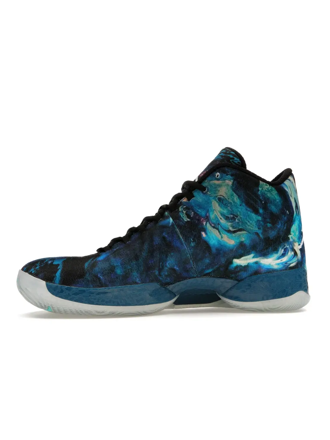 Мужские кроссовки для баскетбола Jordan XX9 Jordan — изображение 3 из 4