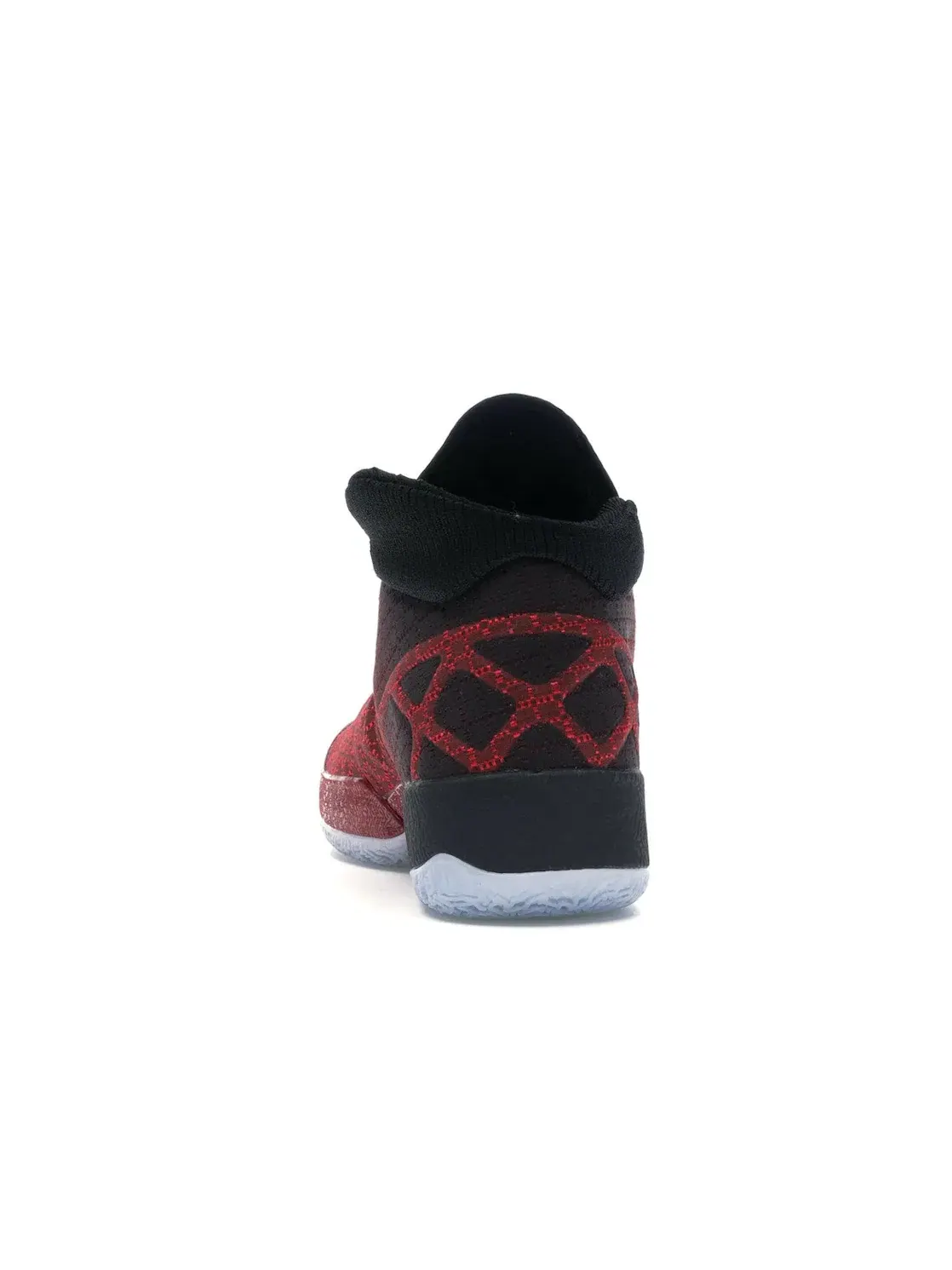 Мужские кроссовки для баскетбола Jordan XXX Jordan — изображение 4 из 4, красный/красный-черный
