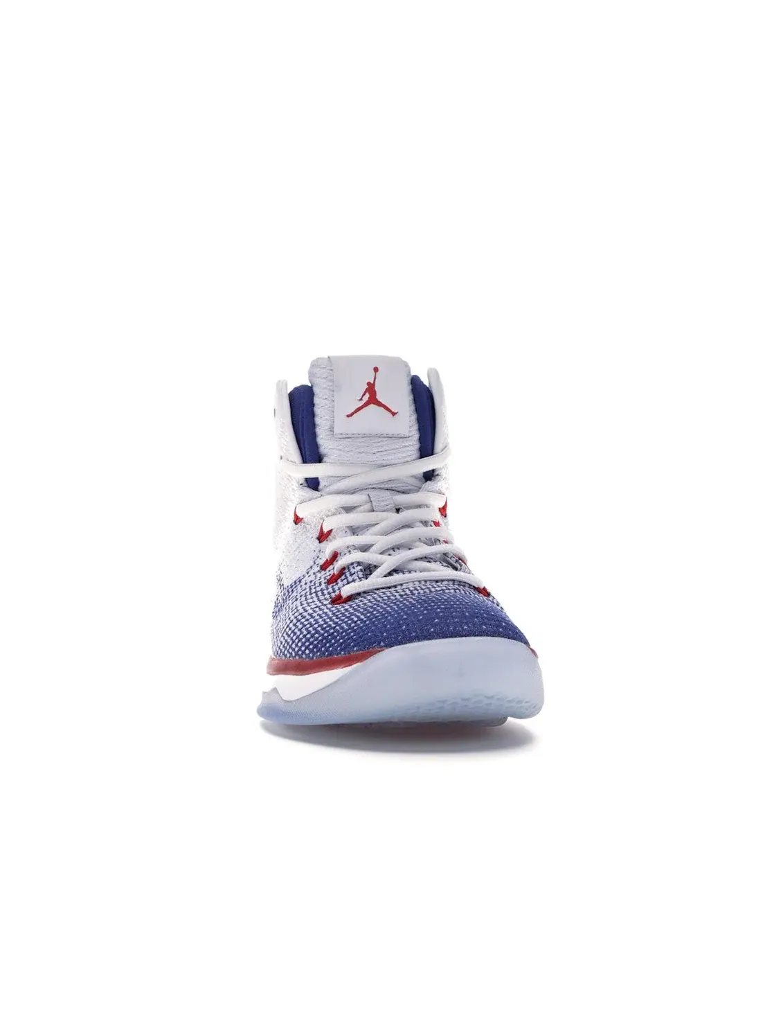 Мужские баскетбольные кроссовки с высокой посадкой Jordan XXX1 Jordan — изображение 2 из 4