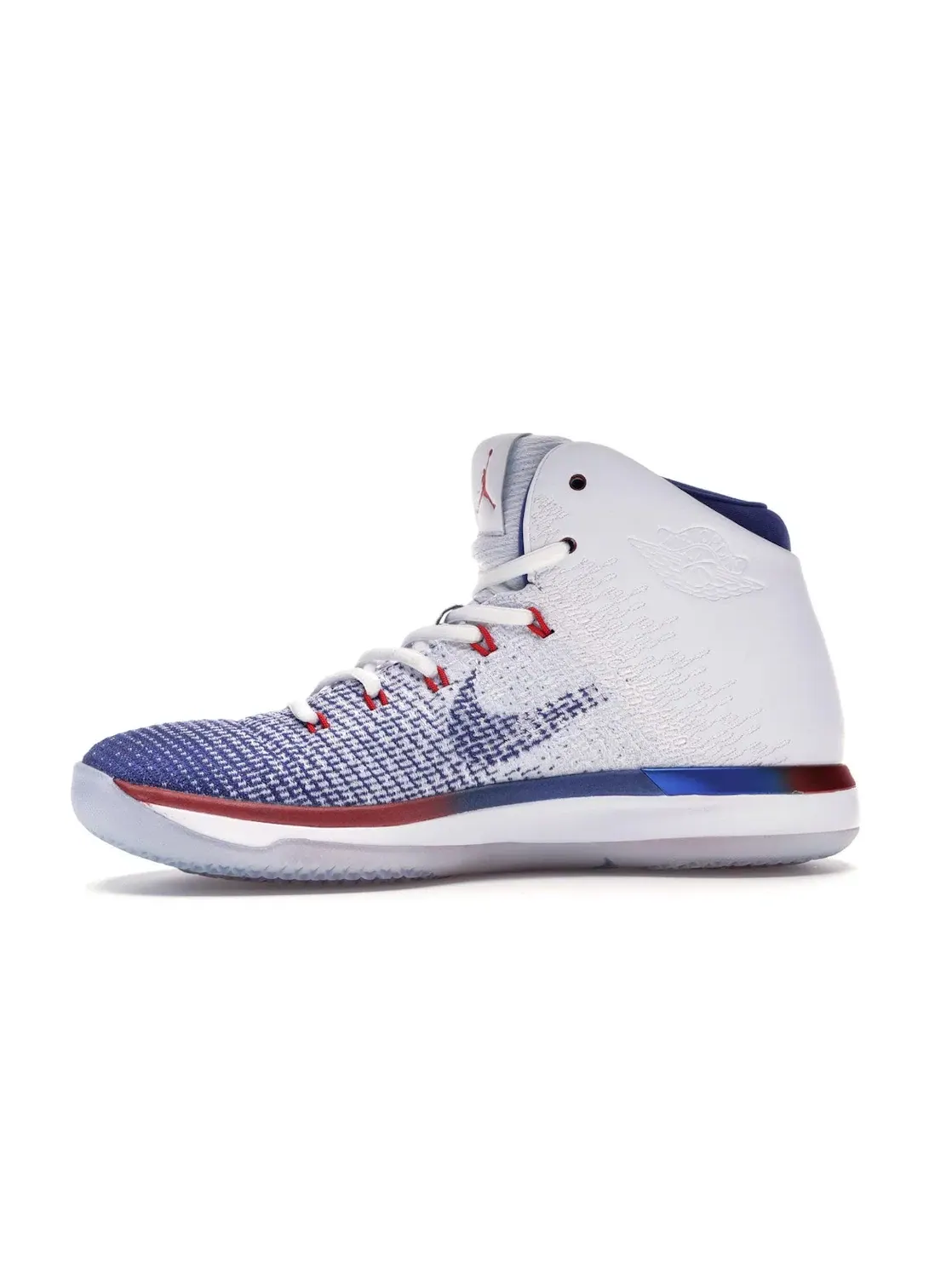 Мужские баскетбольные кроссовки с высокой посадкой Jordan XXX1 Jordan — изображение 3 из 4