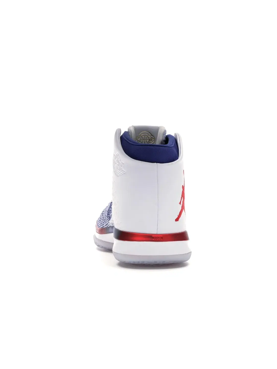 Мужские баскетбольные кроссовки с высокой посадкой Jordan XXX1 Jordan — изображение 4 из 4