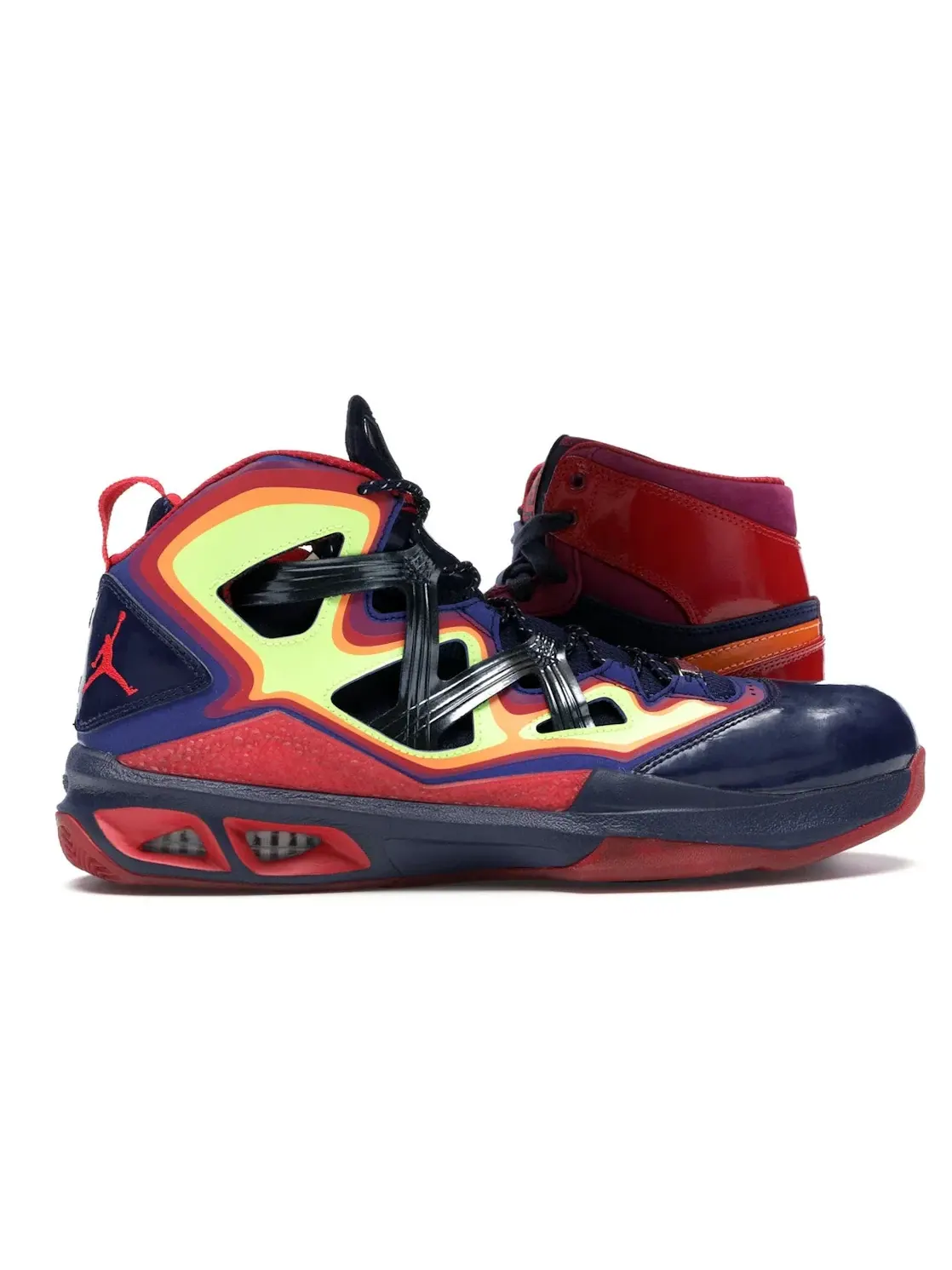 Мужские кроссовки Lifestyle Jordan Year of the Snake Pack — изображение 3 из 4, мульти-/мульти