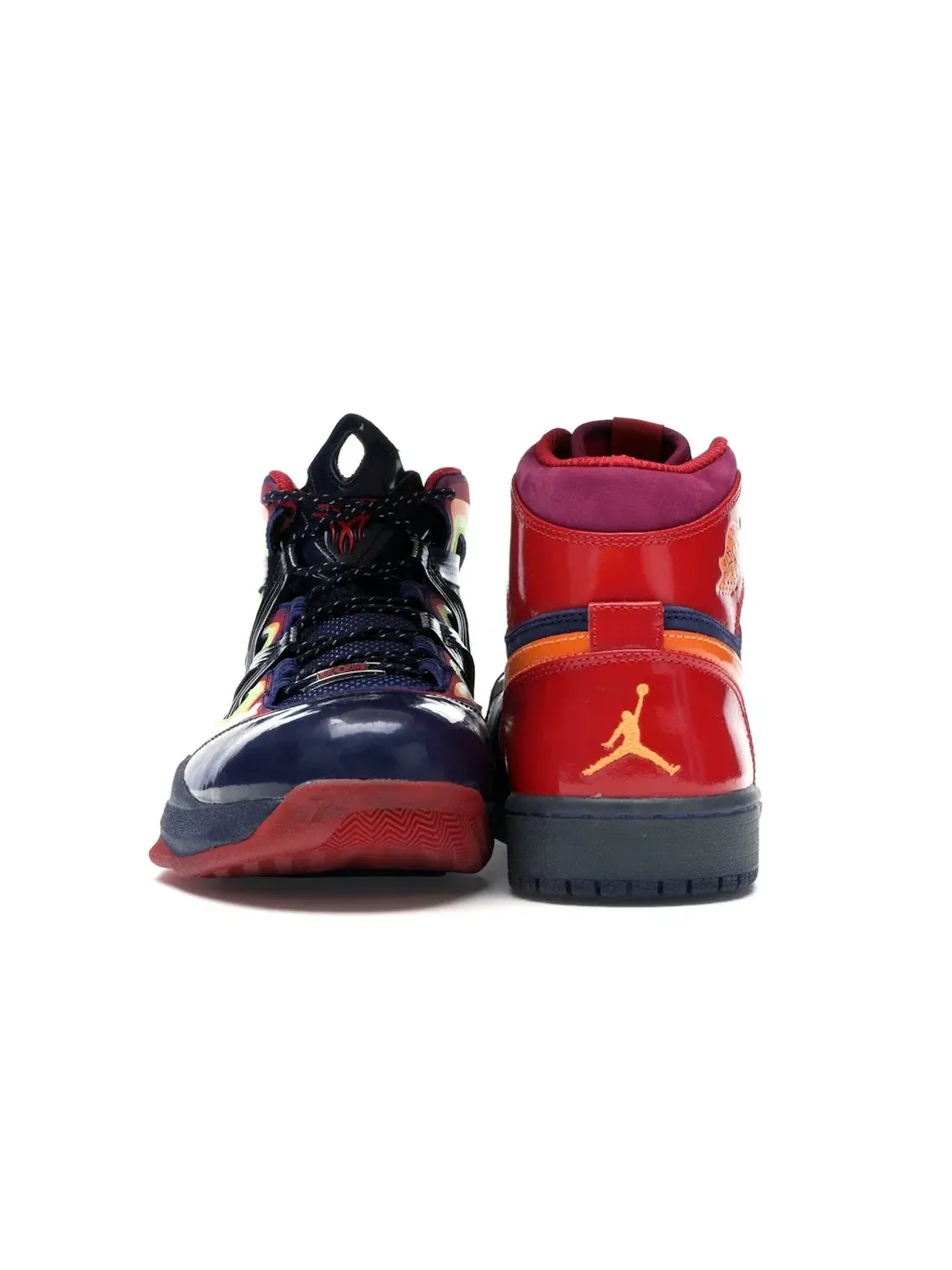 Мужские кроссовки Lifestyle Jordan Year of the Snake Pack — изображение 4 из 4, мульти-/мульти