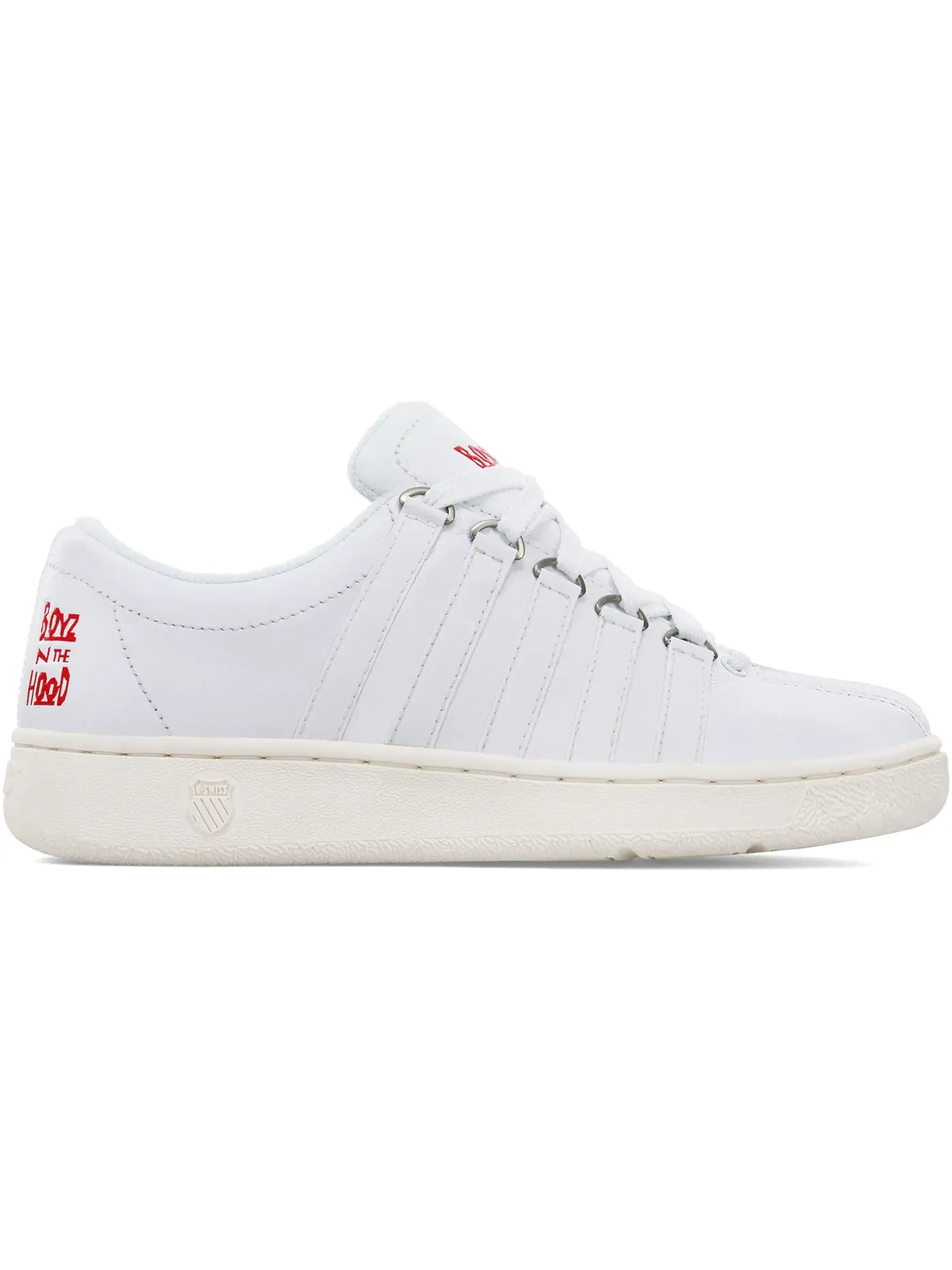 Мужские кроссовки Lifestyle K-Swiss Classic 2000 Boyz n the Hood Heritage