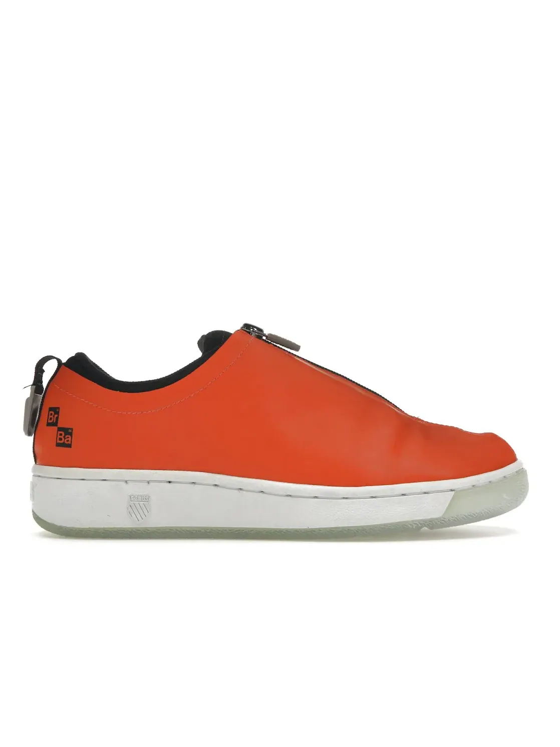 Мужские кроссовки Lifestyle K-Swiss Classic 2000