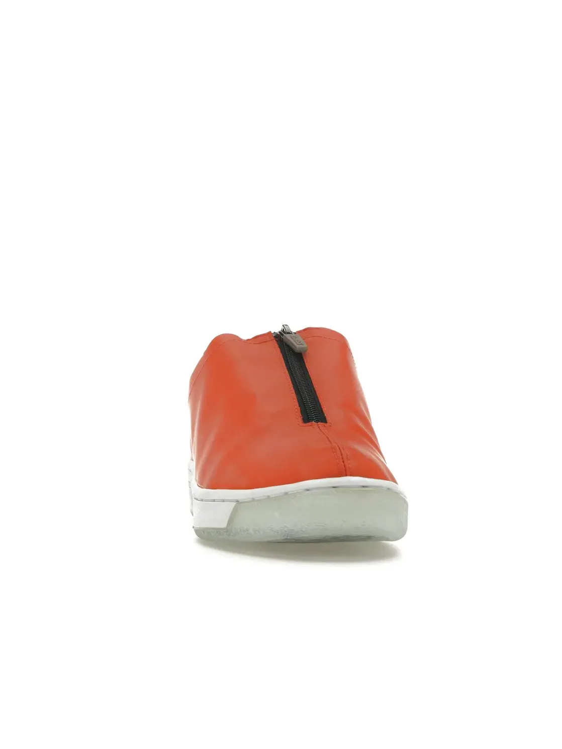 Мужские кроссовки Lifestyle K-Swiss Classic 2000 — изображение 2 из 4, оранжевый/белый