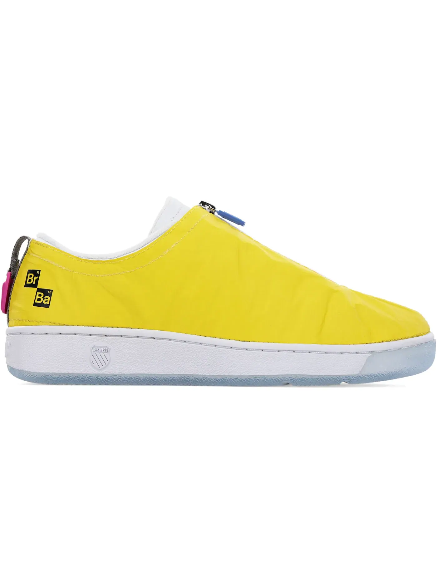 Мужские кроссовки Lifestyle K-Swiss Classic 2000