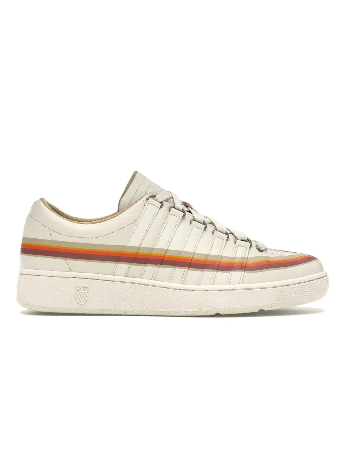 Мужские кроссовки Lifestyle K-Swiss Classic 2000 Breaking Bad Recreational Vehicle