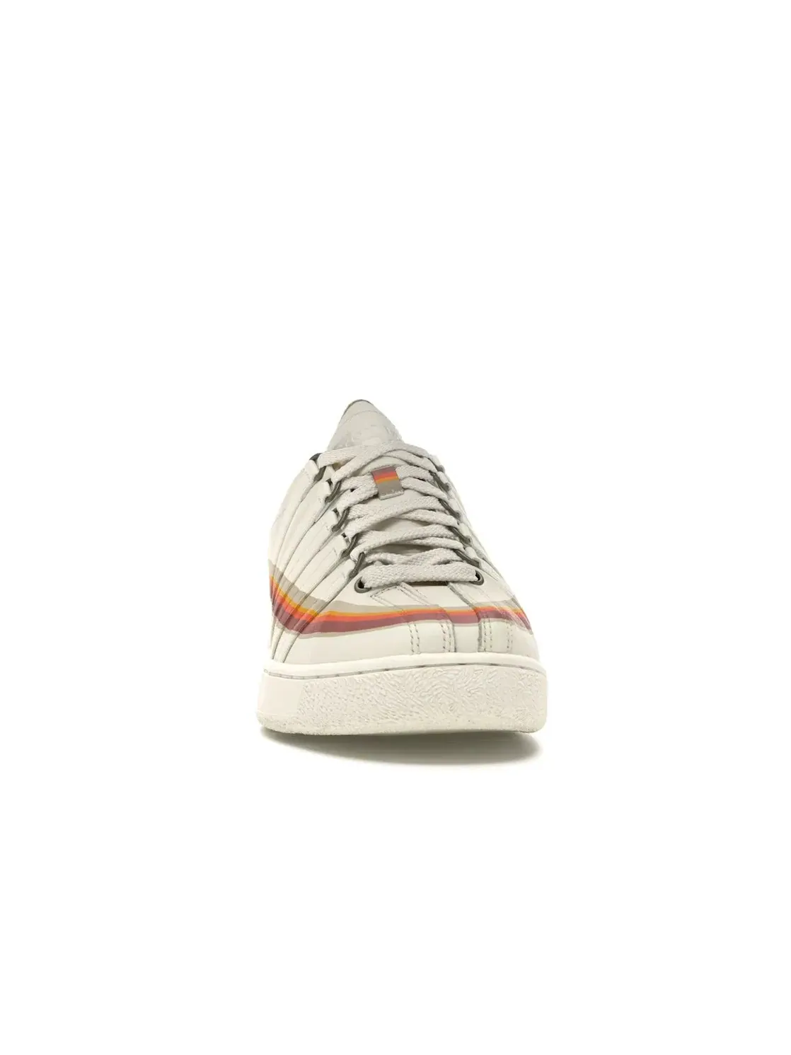 Мужские кроссовки Lifestyle K-Swiss Classic 2000 Breaking Bad Recreational Vehicle — изображение 2 из 4, белый/мульти