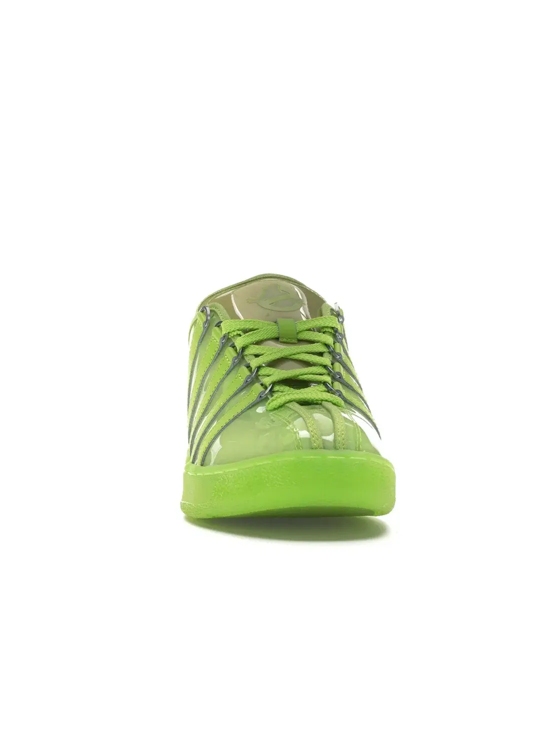 Мужские кроссовки Lifestyle Classic 2000 K-Swiss, Stay Puft/Ghostbusters — изображение 2 из 4