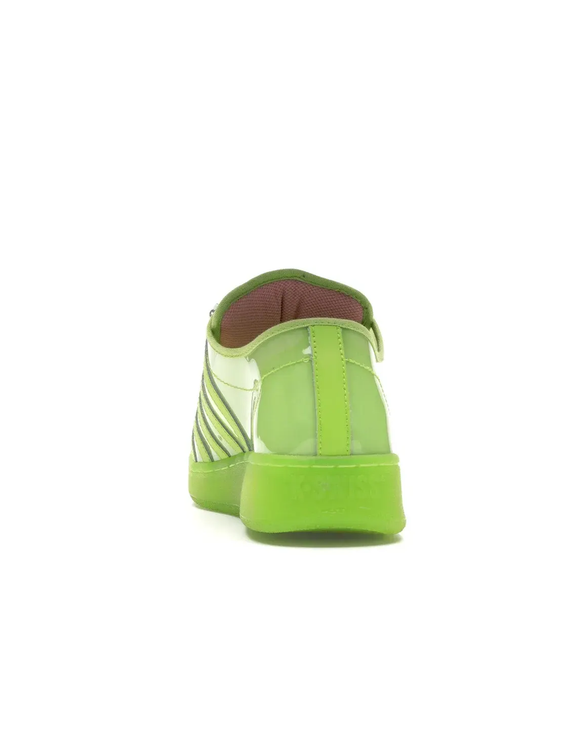 Мужские кроссовки Lifestyle Classic 2000 K-Swiss, Stay Puft/Ghostbusters — изображение 4 из 4