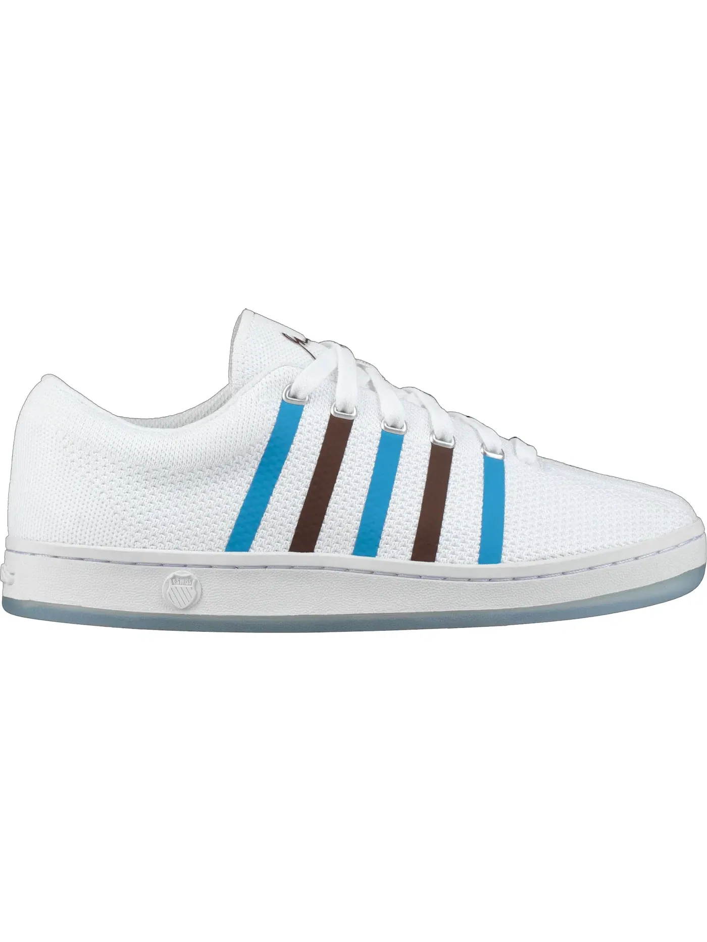 Мужские кроссовки Lifestyle K-Swiss Classic 88 Knit