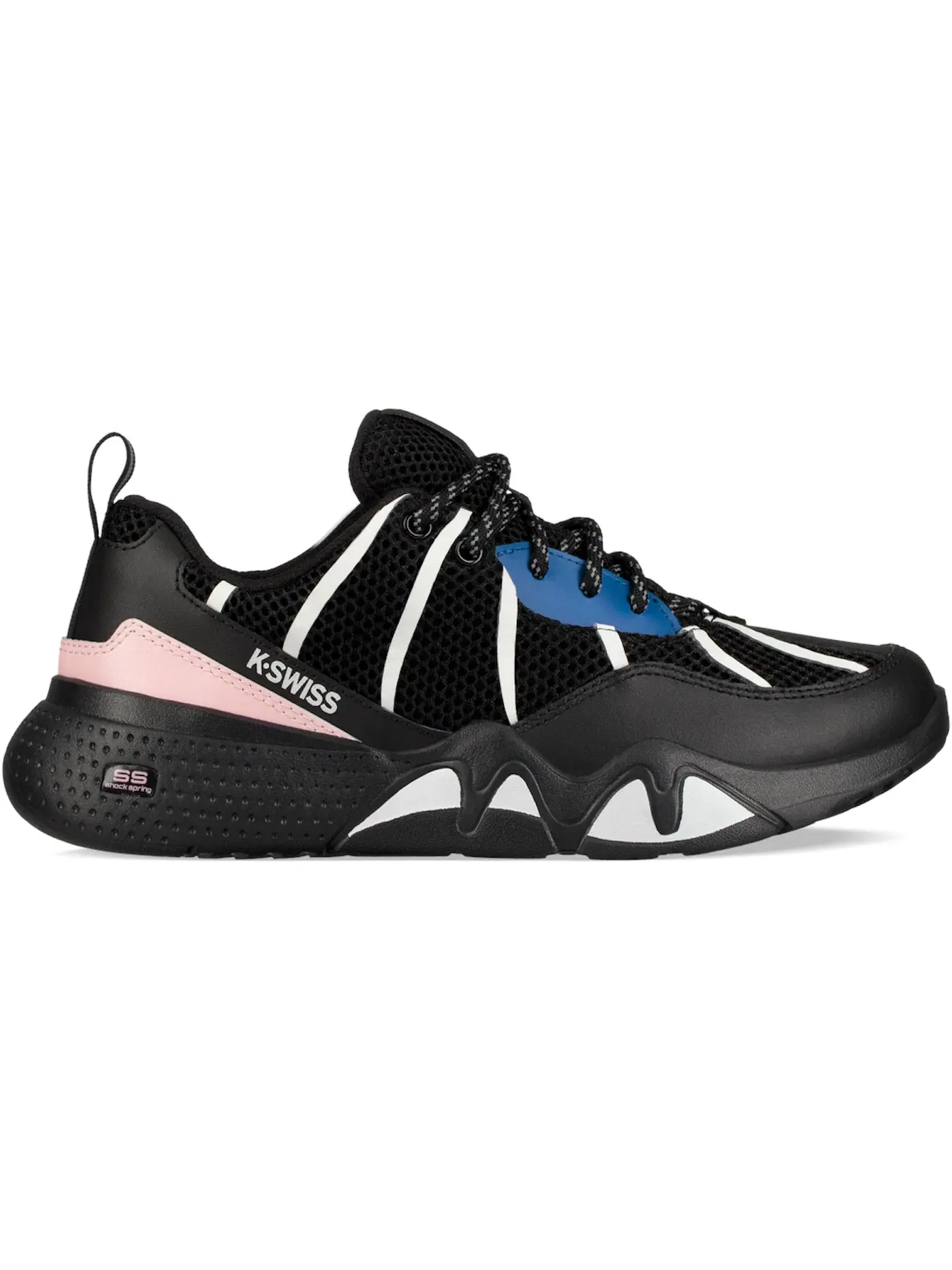 Мужские кроссовки Lifestyle K-Swiss CR-329 Jupiterr