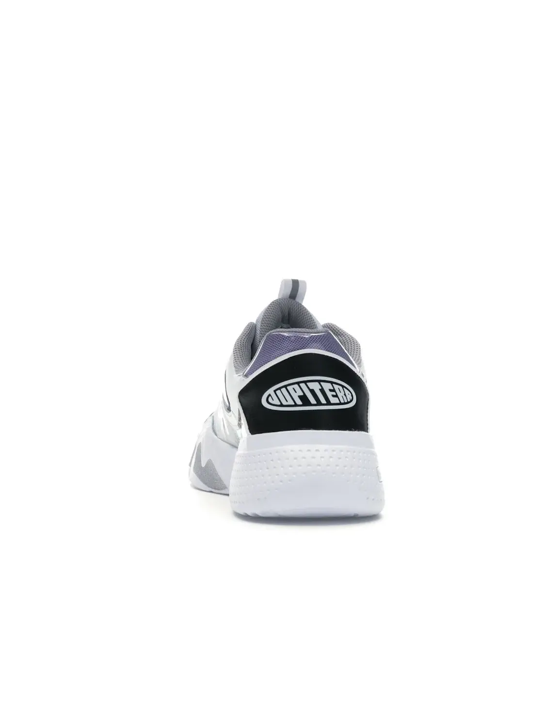 Мужские кроссовки Lifestyle K-Swiss CR-Terrati — изображение 4 из 4, белый/синий/синий