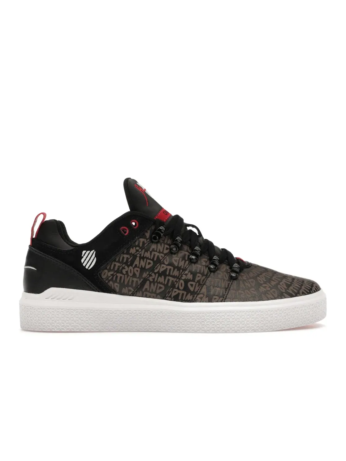 Мужские кроссовки Lifestyle K-Swiss Gary Vee 004 Low