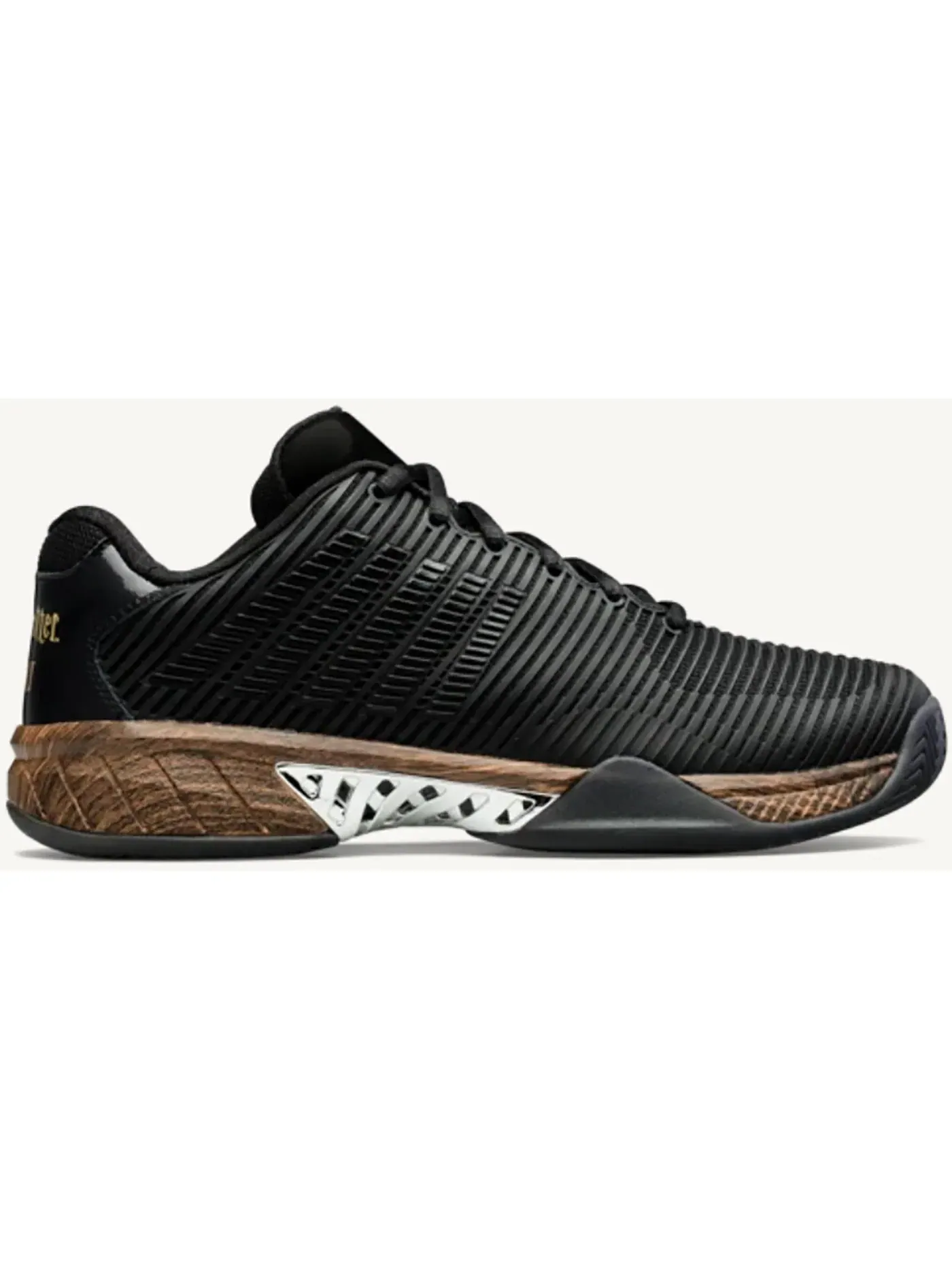 Женские кроссовки для тенниса K-Swiss Hypecourt Express 2