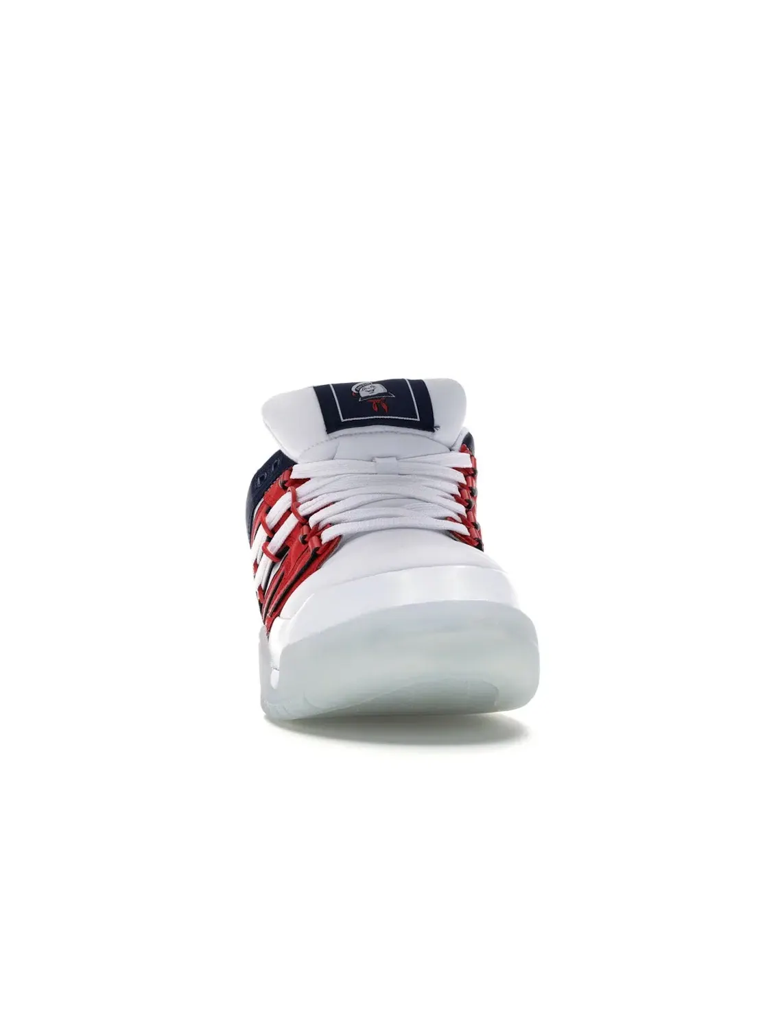 Мужские кроссовки Lifestyle K-Swiss Si-18 International Ghostbusters Stay Puft — изображение 2 из 4, зеленый