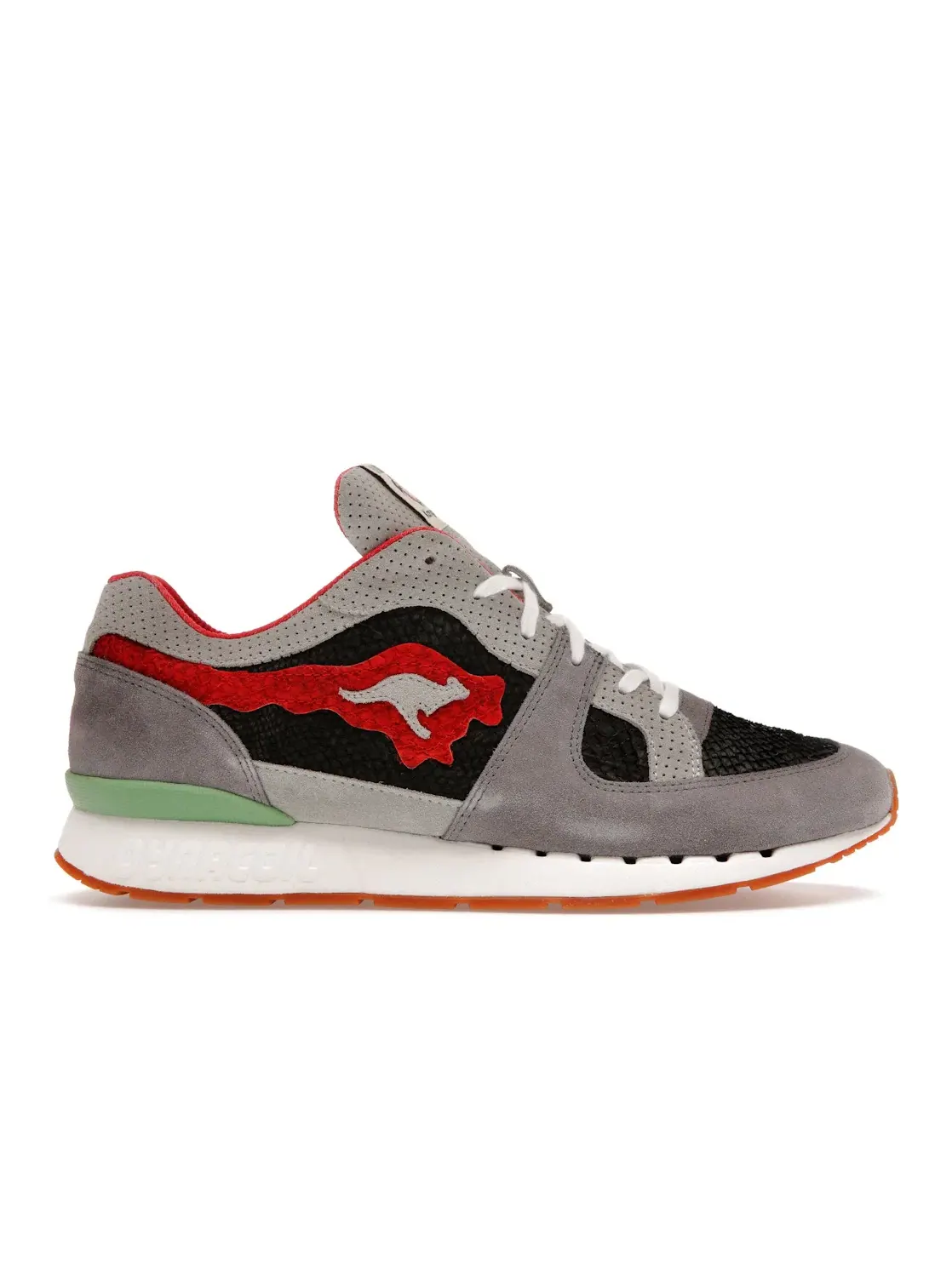 Мужские кроссовки Lifestyle KangaROOS Coil R1