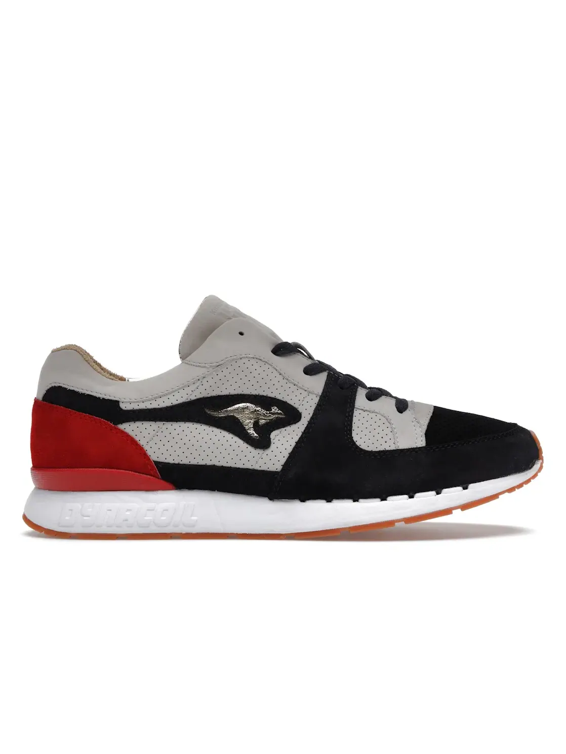 Мужские кроссовки Lifestyle KangaROOS Coil R1