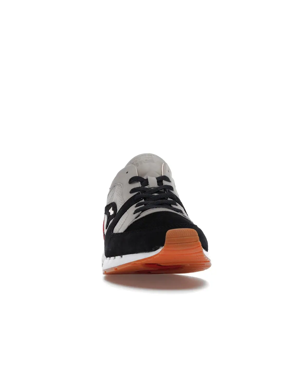 Мужские кроссовки Lifestyle KangaROOS Coil R1 — изображение 2 из 4, серый/темный темно-синий