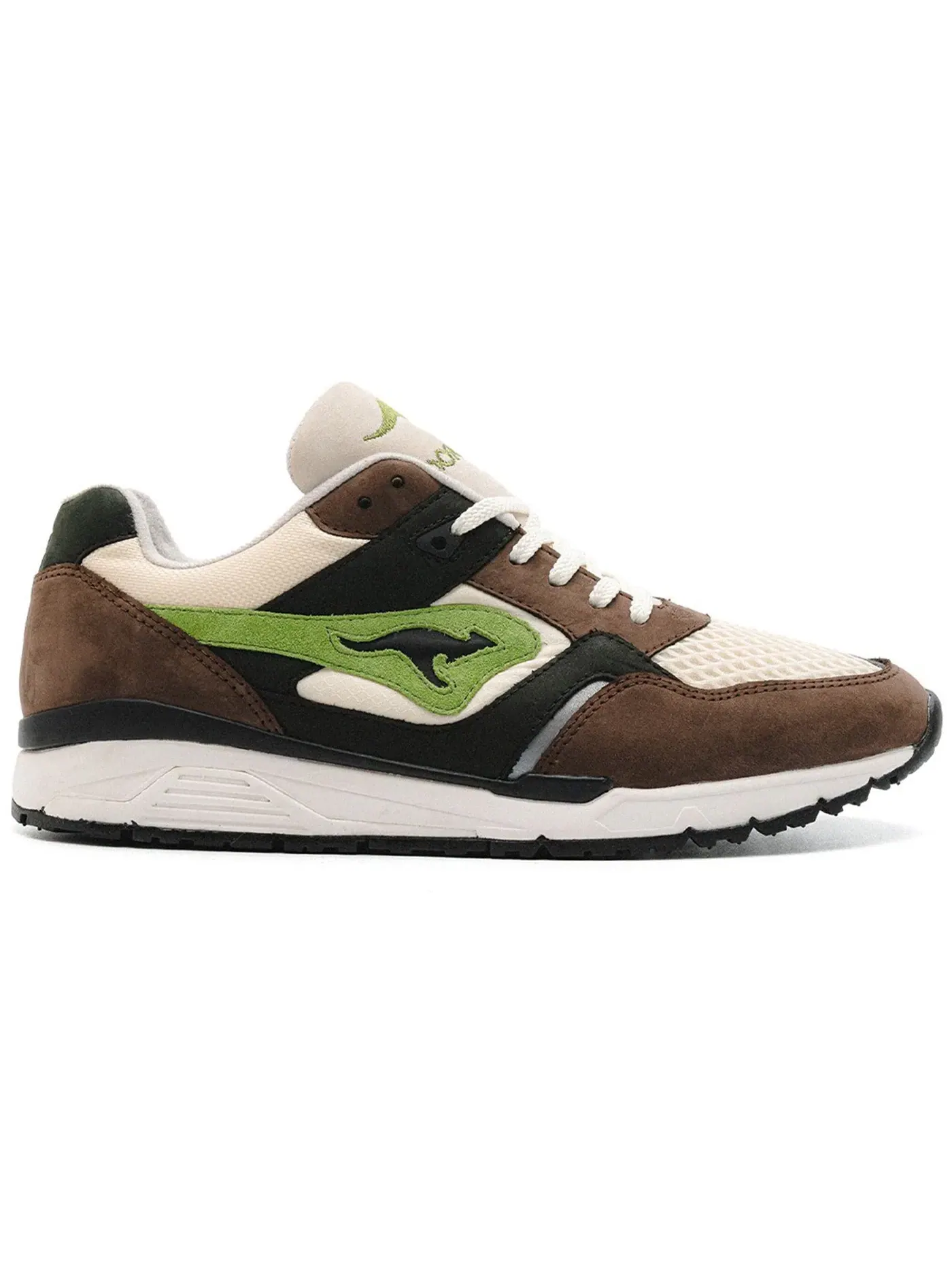 Мужские кроссовки Lifestyle KangaROOS Inside Job 1.5