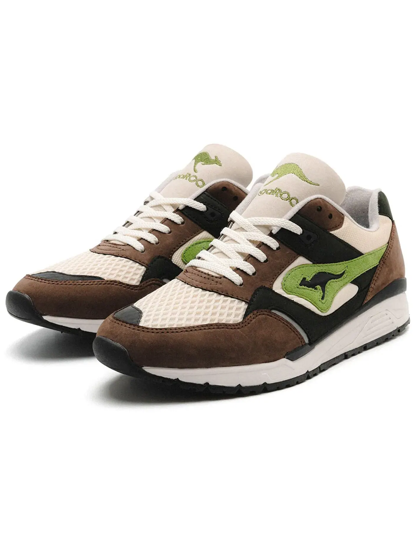 Мужские кроссовки Lifestyle KangaROOS Inside Job 1.5 — изображение 2 из 3