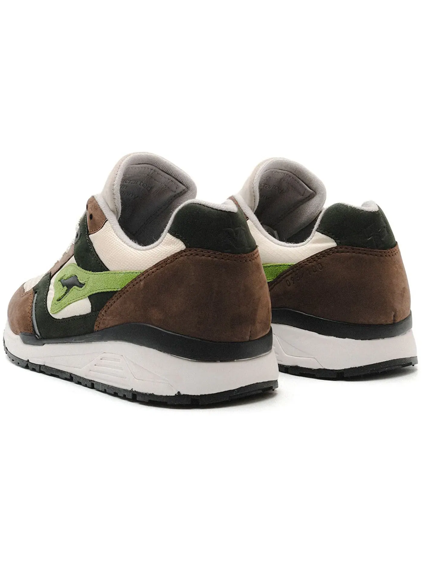 Мужские кроссовки Lifestyle KangaROOS Inside Job 1.5 — изображение 3 из 3