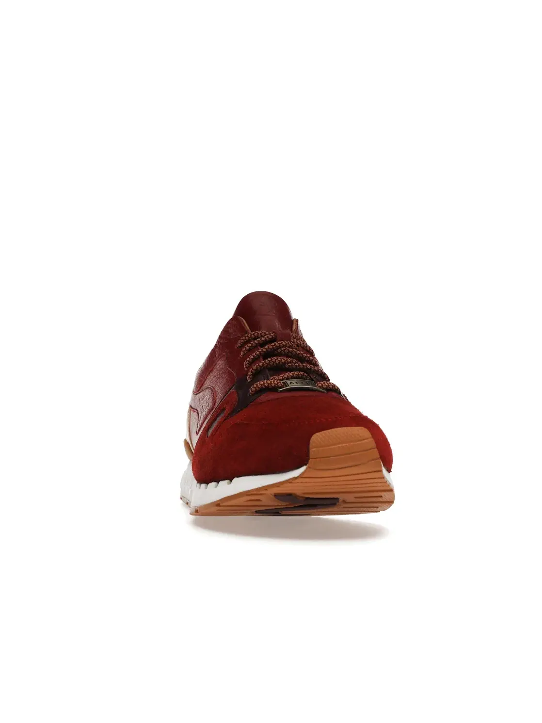 Мужские кроссовки Lifestyle KangaROOS Omnicoil 2 — изображение 2 из 4, красный