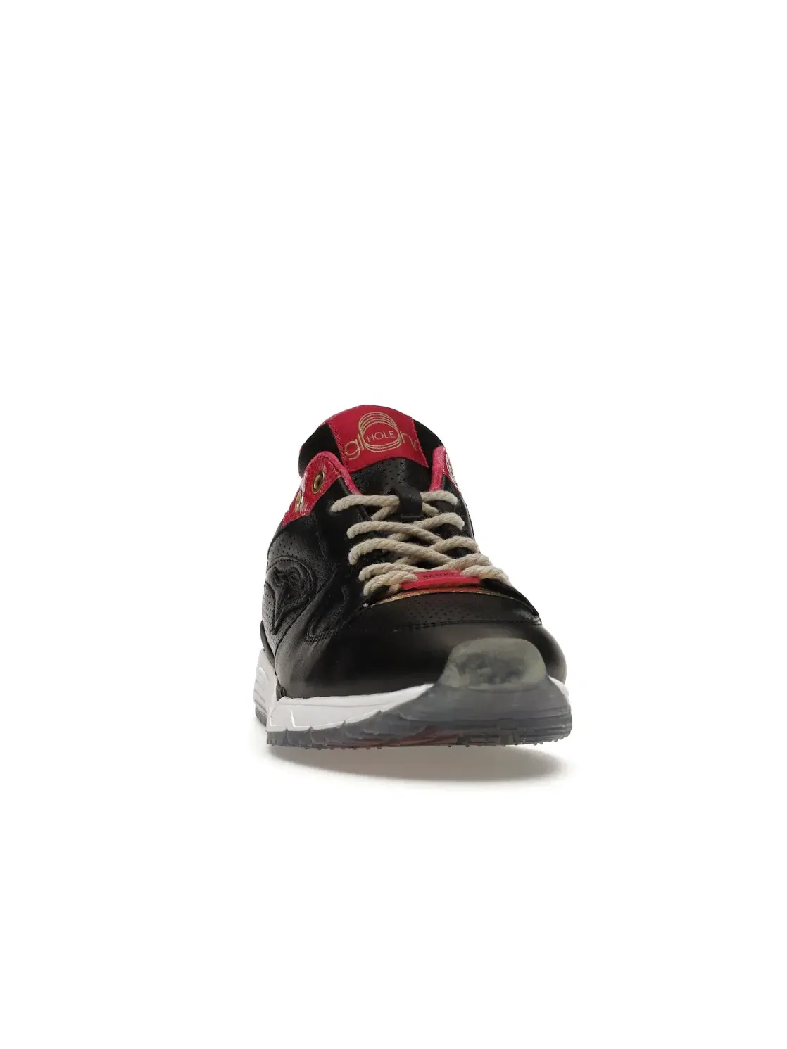 Мужские кроссовки Lifestyle KangaROOS Ultimate R1 — изображение 2 из 4