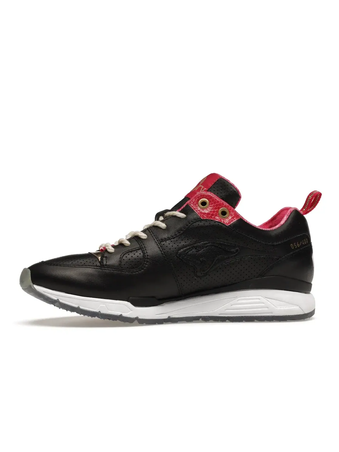 Мужские кроссовки Lifestyle KangaROOS Ultimate R1 — изображение 3 из 4