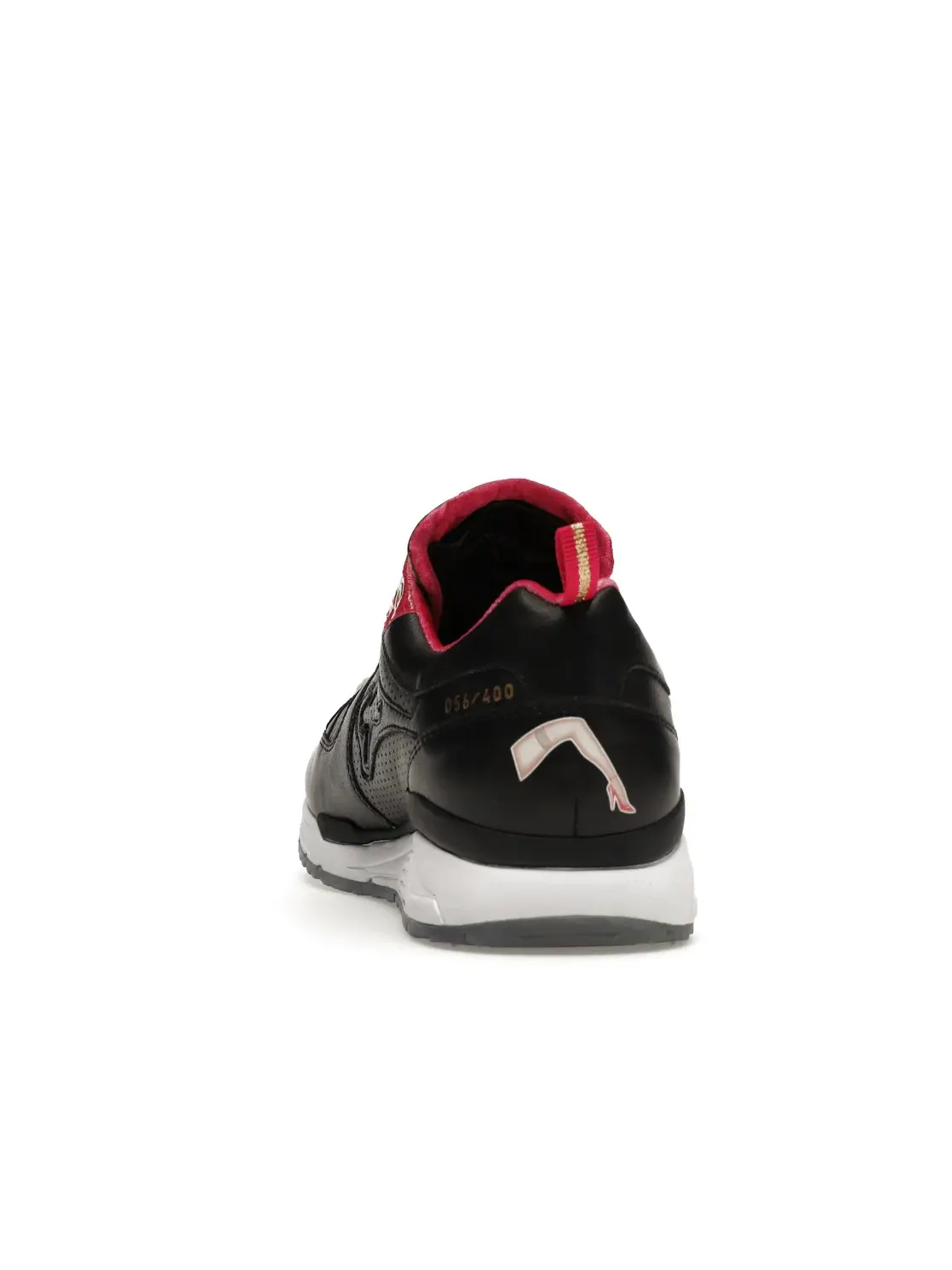 Мужские кроссовки Lifestyle KangaROOS Ultimate R1 — изображение 4 из 4