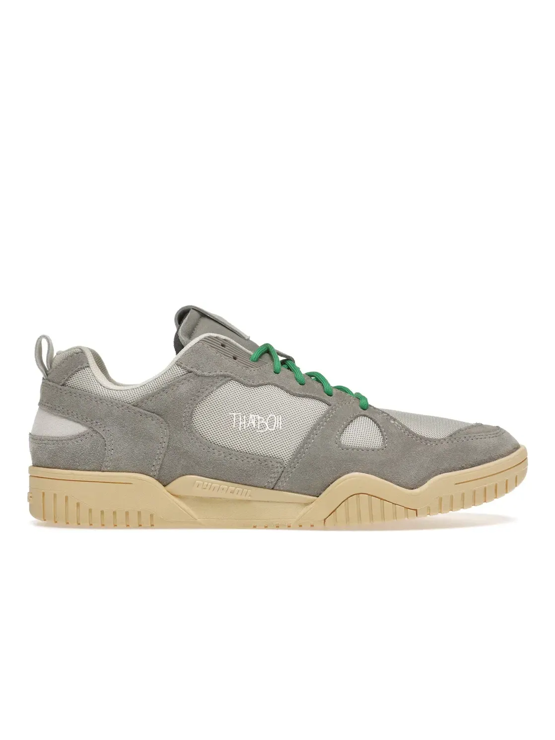 Мужские кроссовки Lifestyle KangaROOS KangaROOS Ultralite — изображение 1 из 4, серый серый