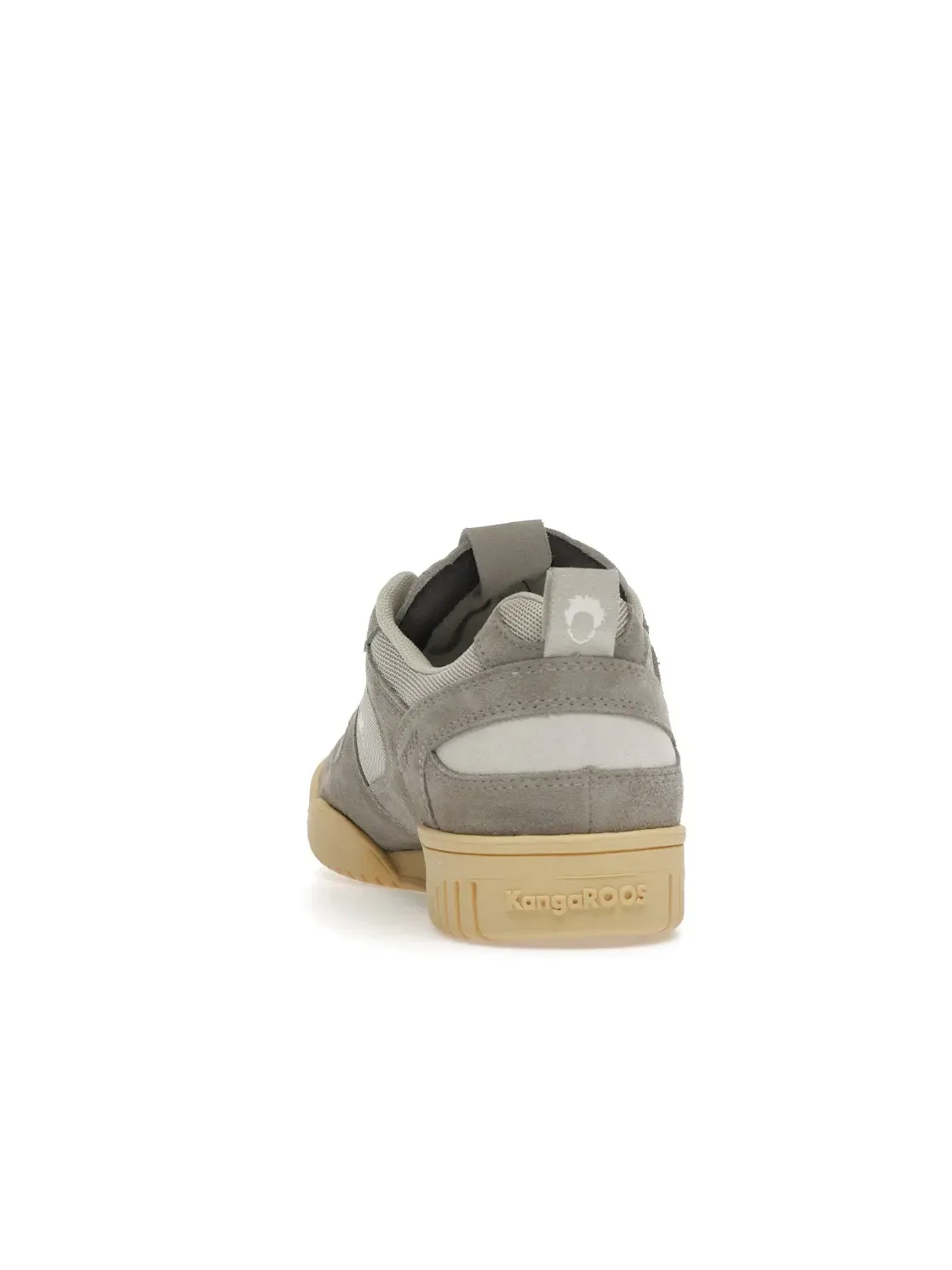 Мужские кроссовки Lifestyle KangaROOS KangaROOS Ultralite — изображение 4 из 4, серый серый