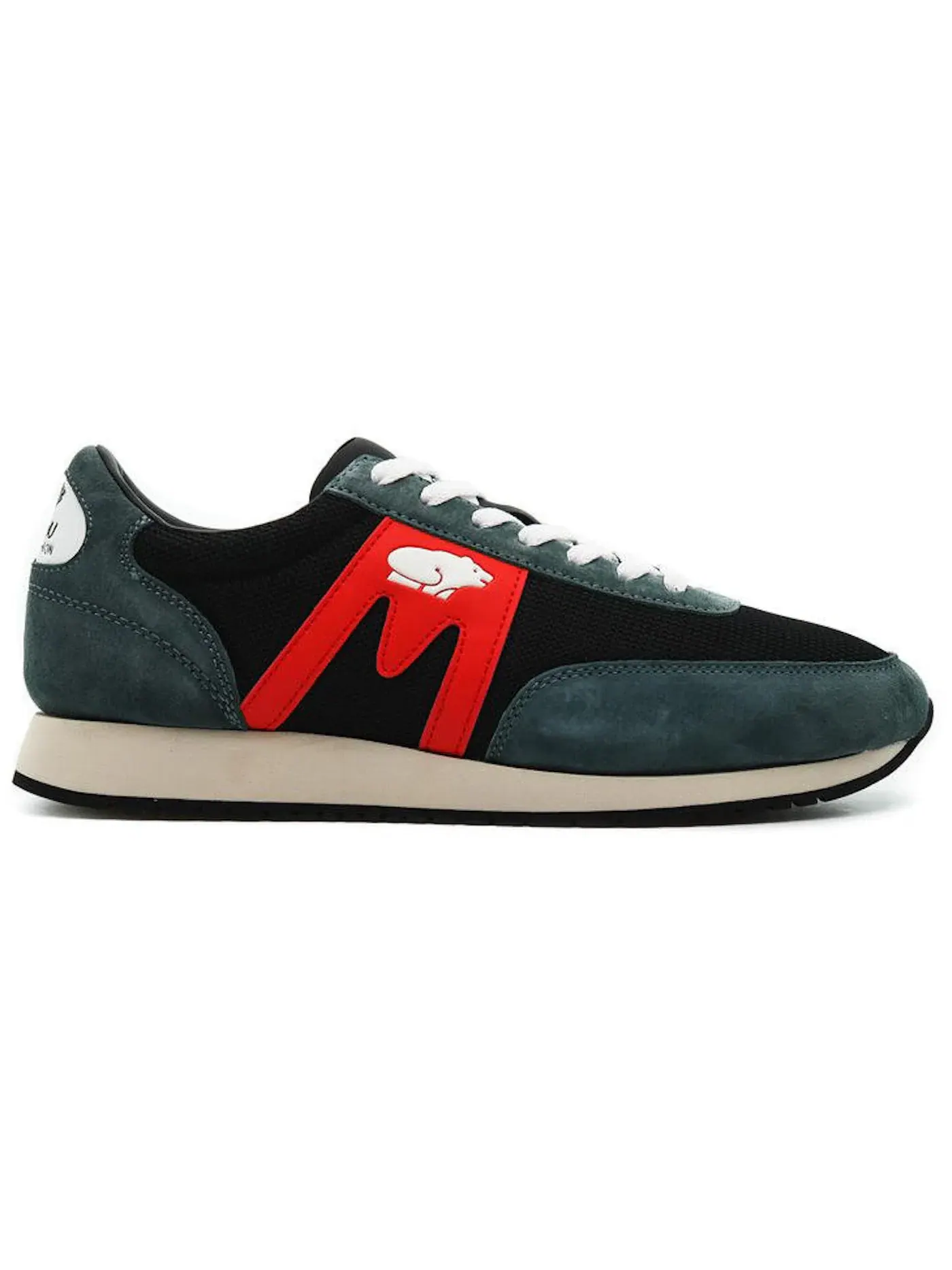 Мужские кроссовки Lifestyle Karhu Albatross 82, Trooper/Fiesta — изображение 1 из 1