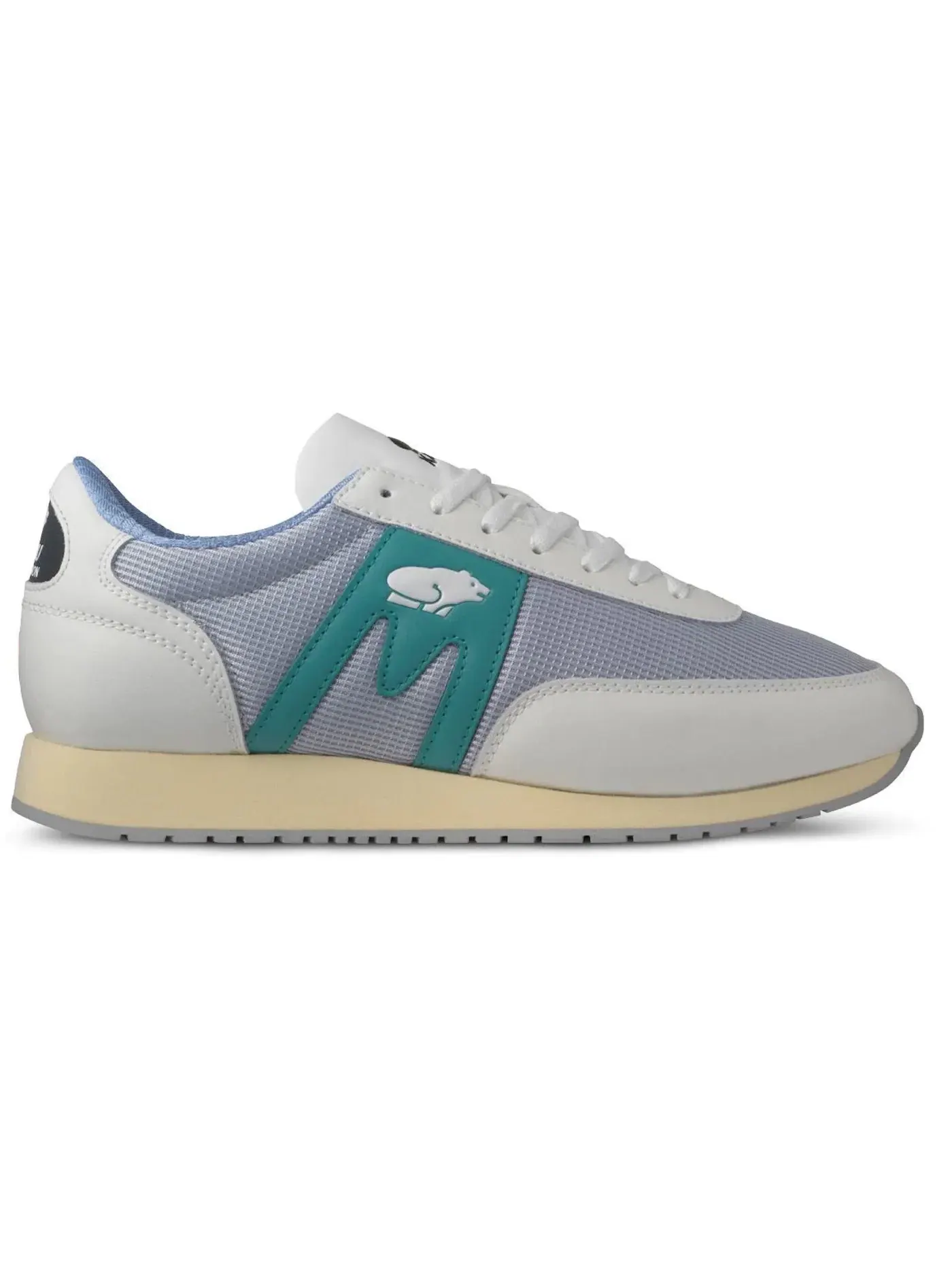 Мужские кроссовки Lifestyle Karhu Albatross 82 — изображение 1 из 1, белый