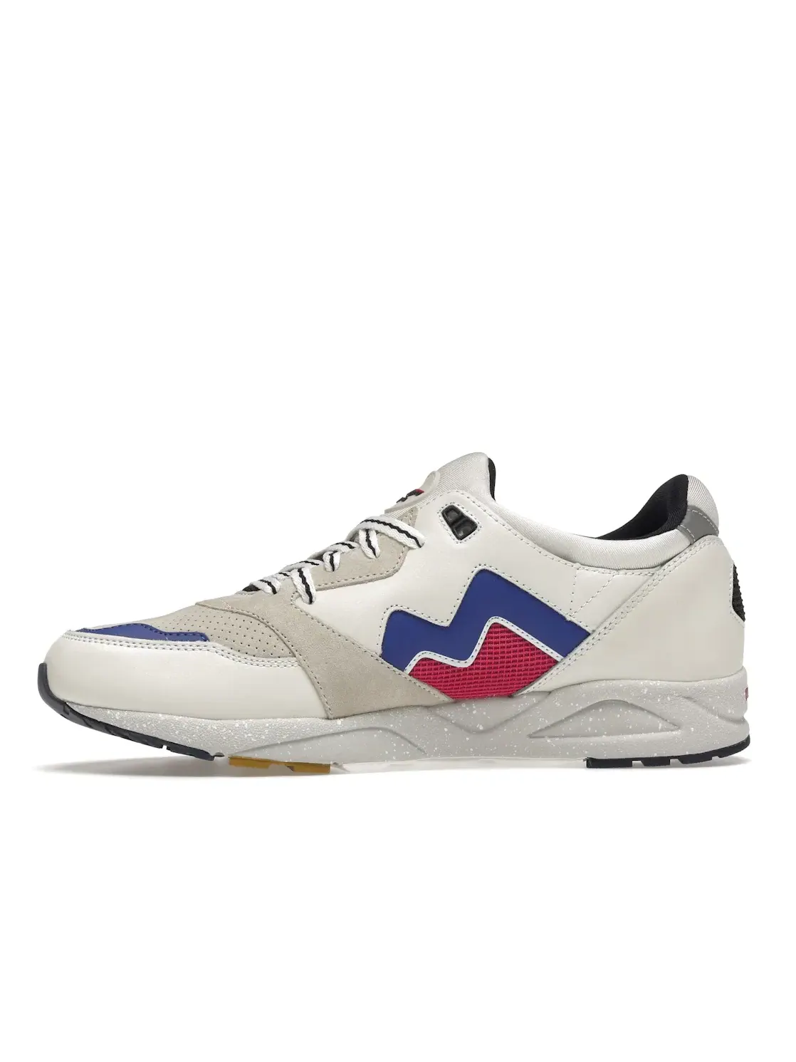Мужские кроссовки Lifestyle Karhu Aria 95 — изображение 3 из 4, белый/синий