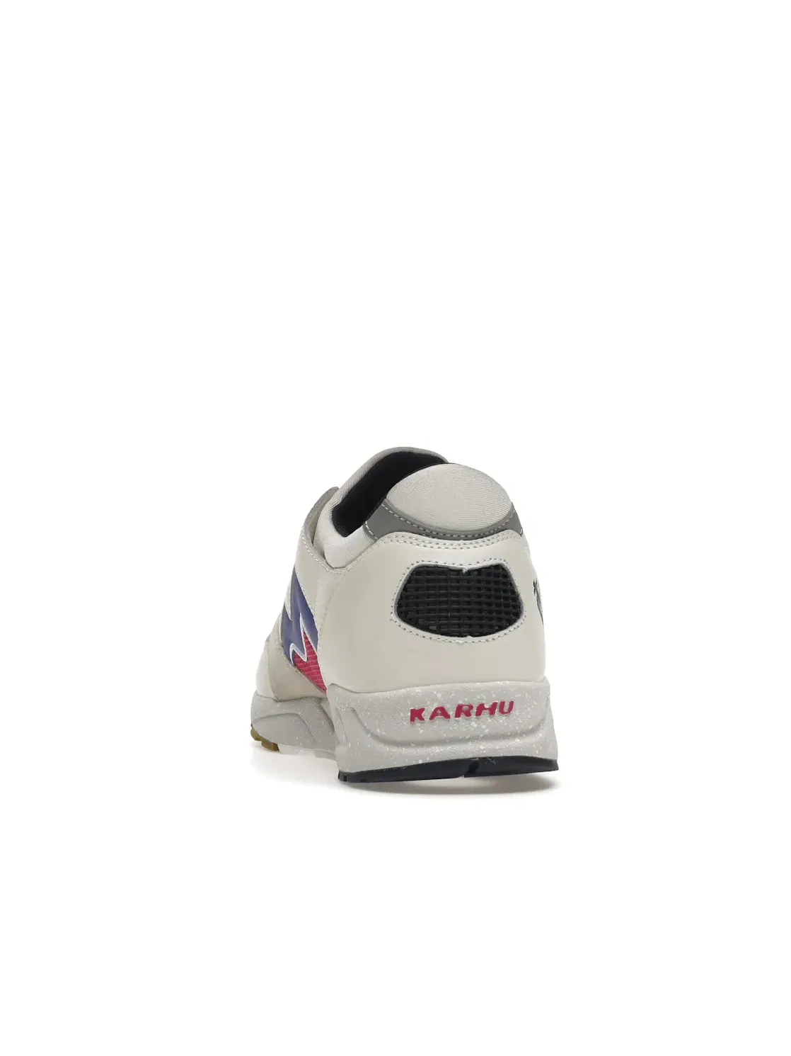 Мужские кроссовки Lifestyle Karhu Aria 95 — изображение 4 из 4, белый/синий