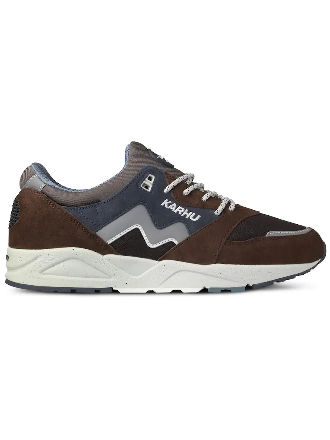 Мужские кроссовки Lifestyle Karhu Aria 95 — изображение 1 из 1, коричневый