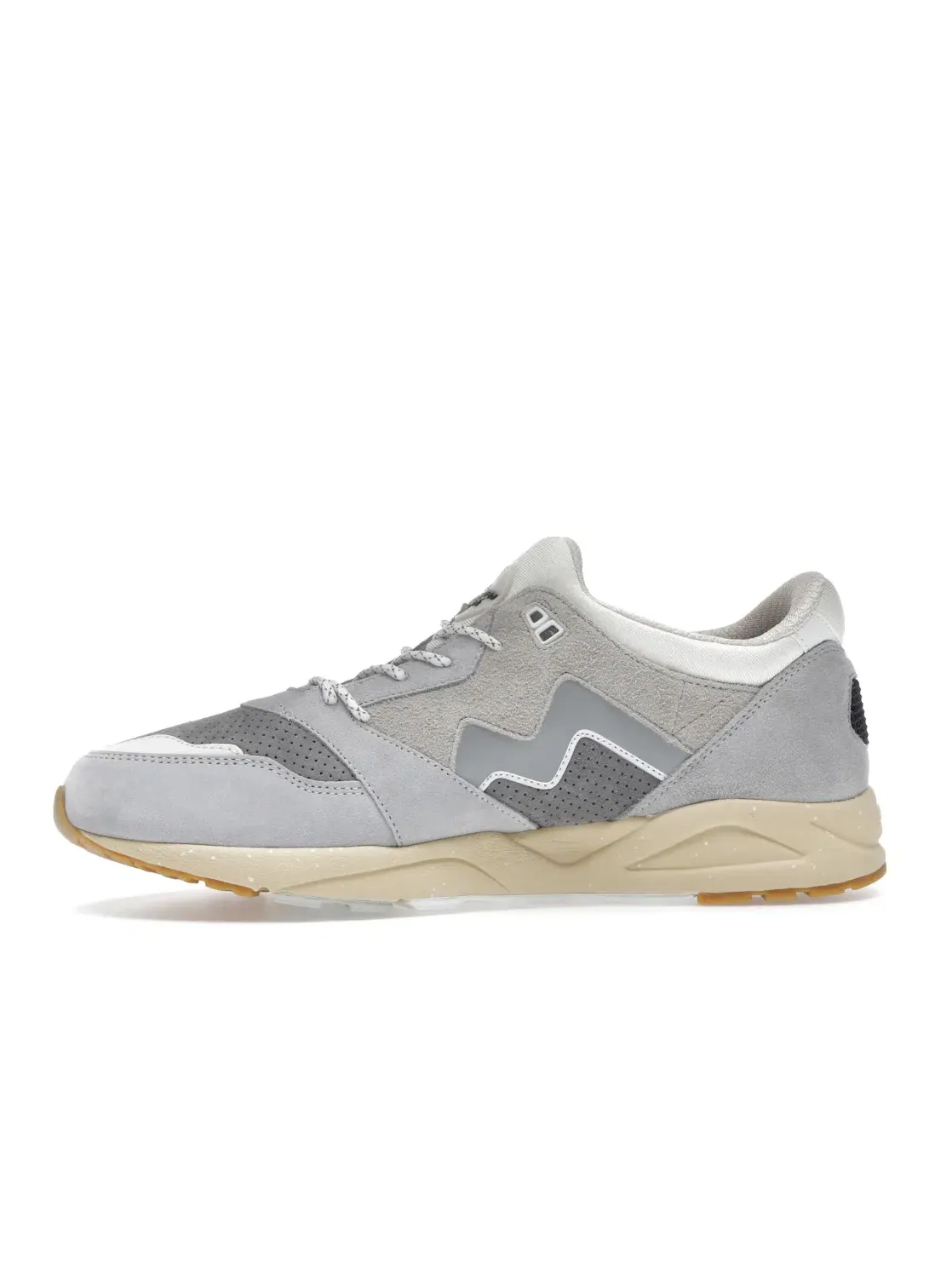 Мужские кроссовки Lifestyle Karhu Aria 95, Lunar Rock/Foggy Dew — изображение 3 из 4