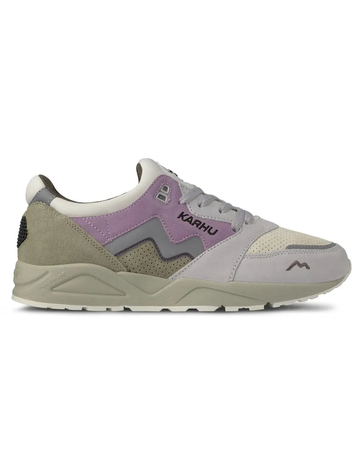 Мужские кроссовки Lifestyle Aria 95 Karhu — изображение 1 из 1, синий