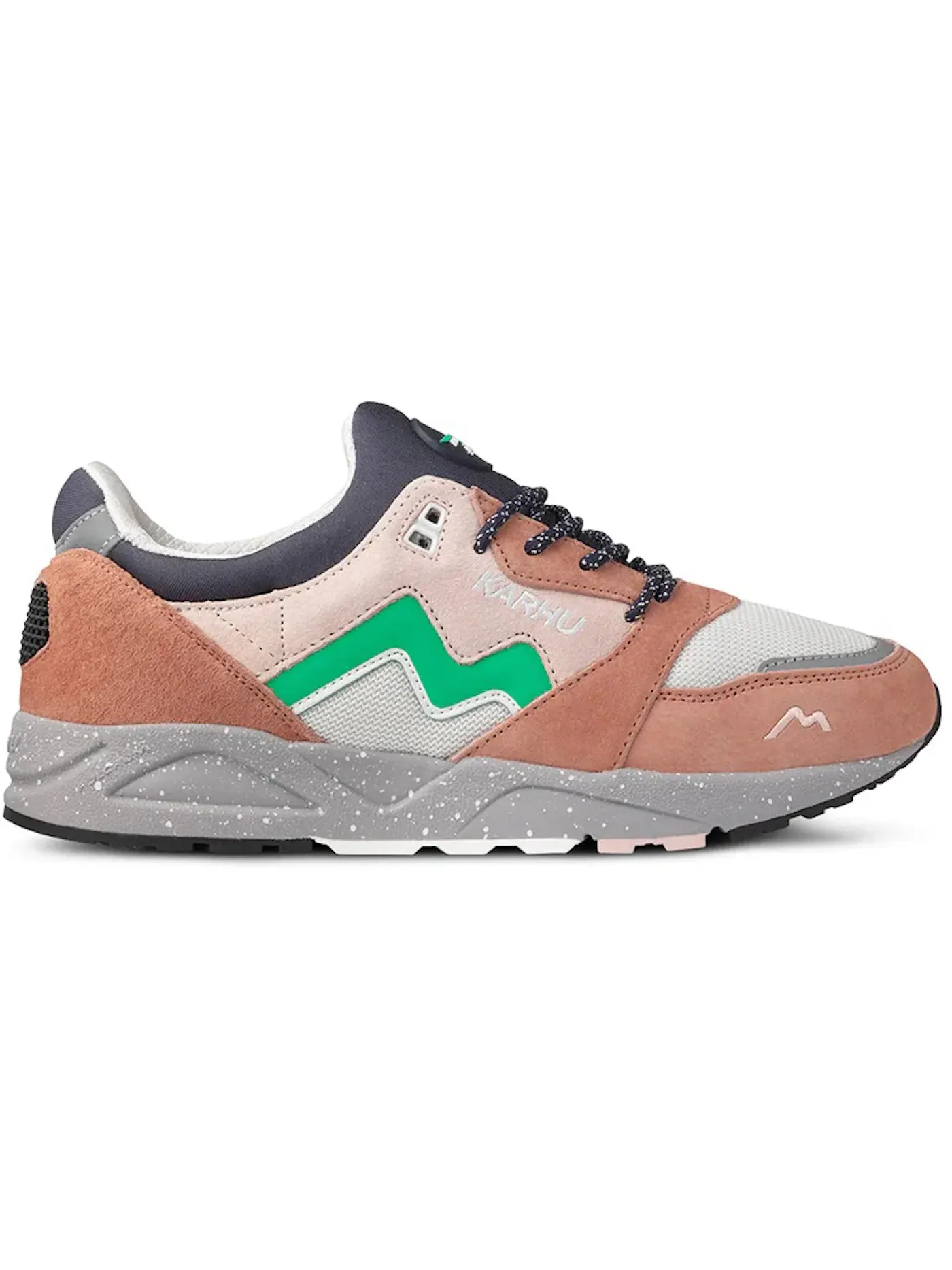Мужские кроссовки Lifestyle Karhu Aria 95, Cork/Blarney — изображение 1 из 1
