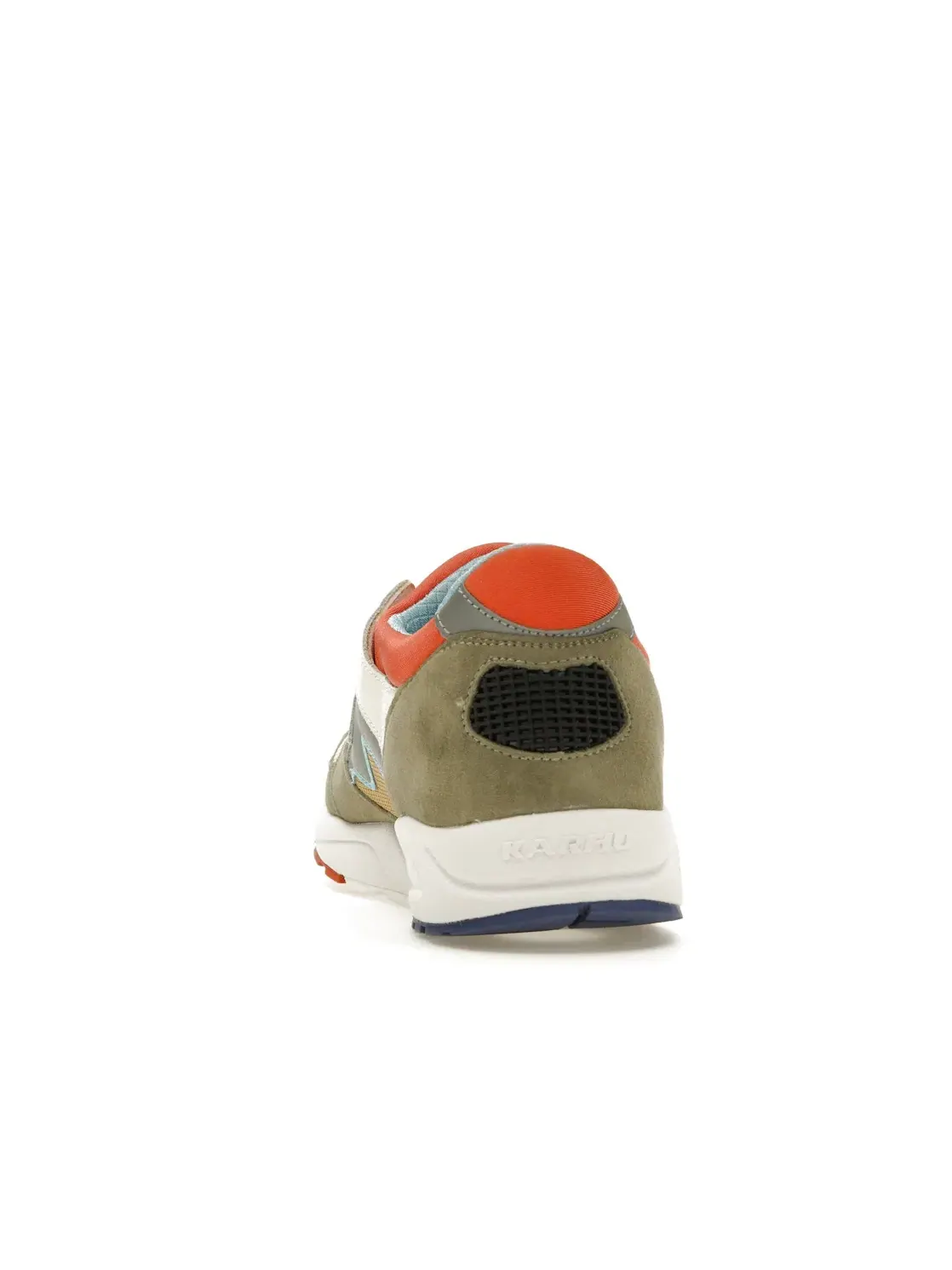 Мужские кроссовки Lifestyle Karhu Aria 95 — изображение 4 из 4, серебристый