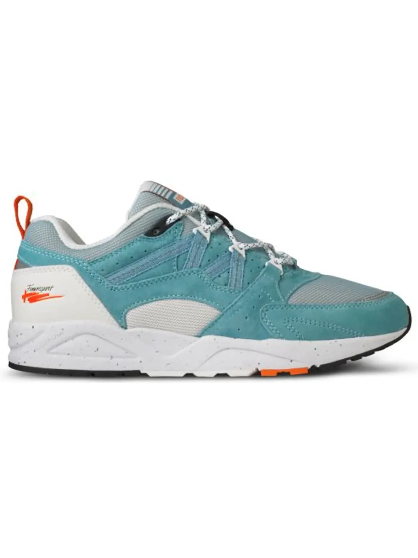 Мужские кроссовки Lifestyle Karhu Karhu Fusion 2.0 — изображение 1 из 1, синий/синий